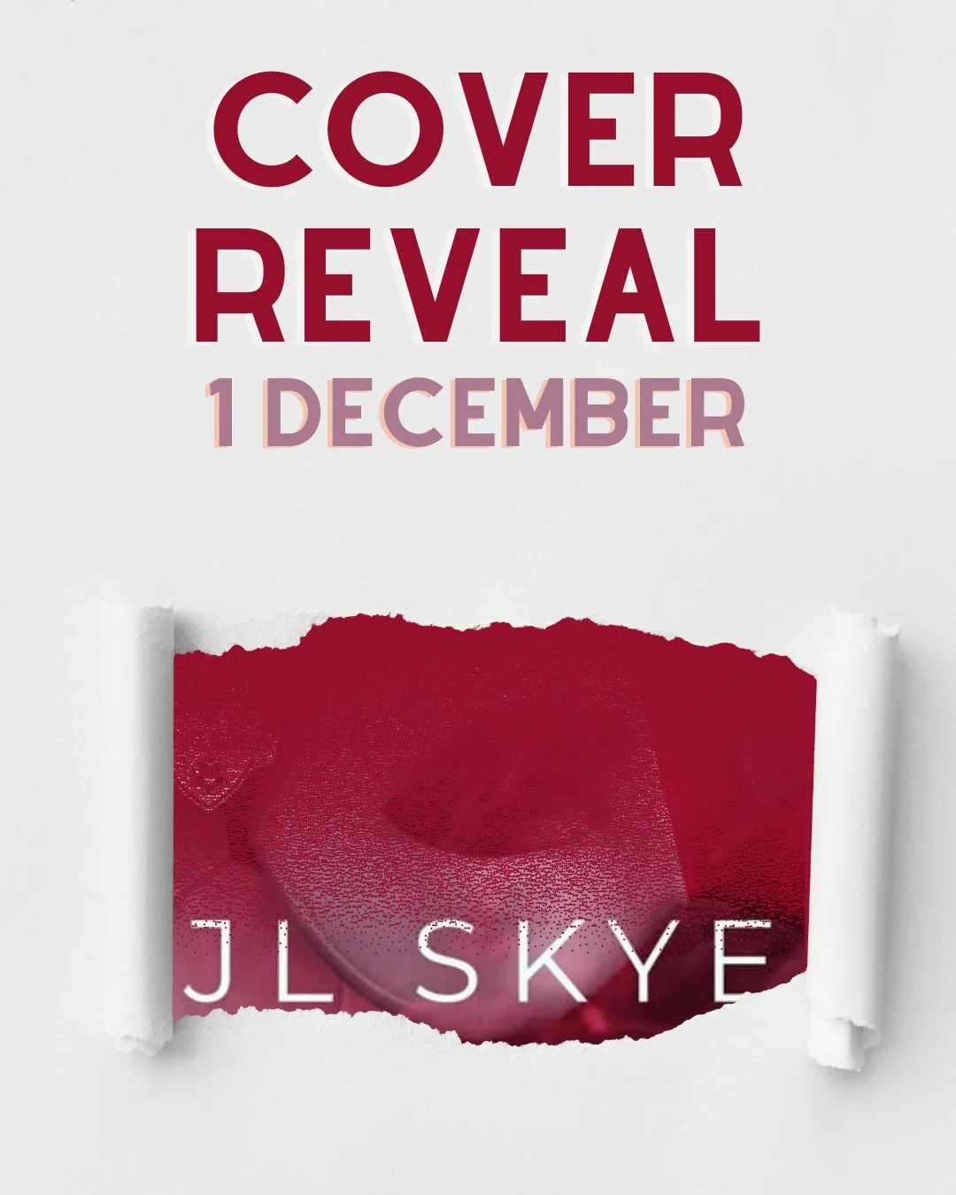 We're just mere hours away from JL Skye's new series, Beckford U!