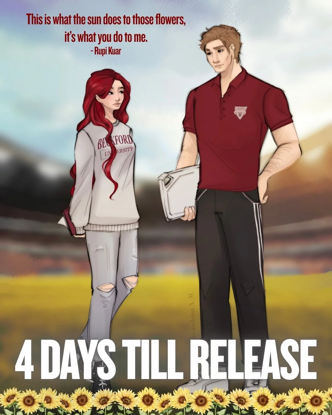 Only 4 more days till you meet Leni and Ethan in Sideline Sins by JL Skye!

BLURB:
Leni Hart is no stranger to sexual betrayal. But she&rsquo;s worked hard to reinvent herself&mdash;and take back her power&mdash;within the walls of her cousin&rsquo;s