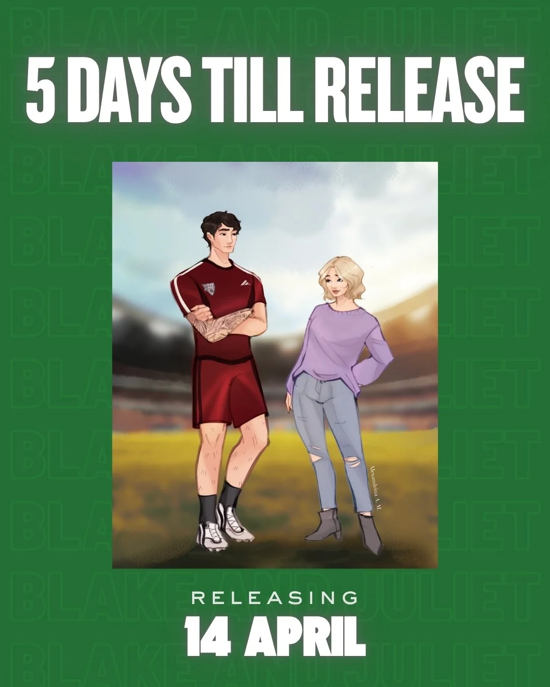 Meet Blake and Juliet in just 5 days with the release of Within Striking Distance by JL Skye!

BLURB:
Eighteen months after escaping a violent marriage, Juliet Beaumont has one priority&mdash;protecting her daughter, Tinsley. Love isn&rsquo;t on her 
