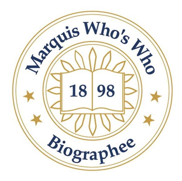 Marquis Who's Who