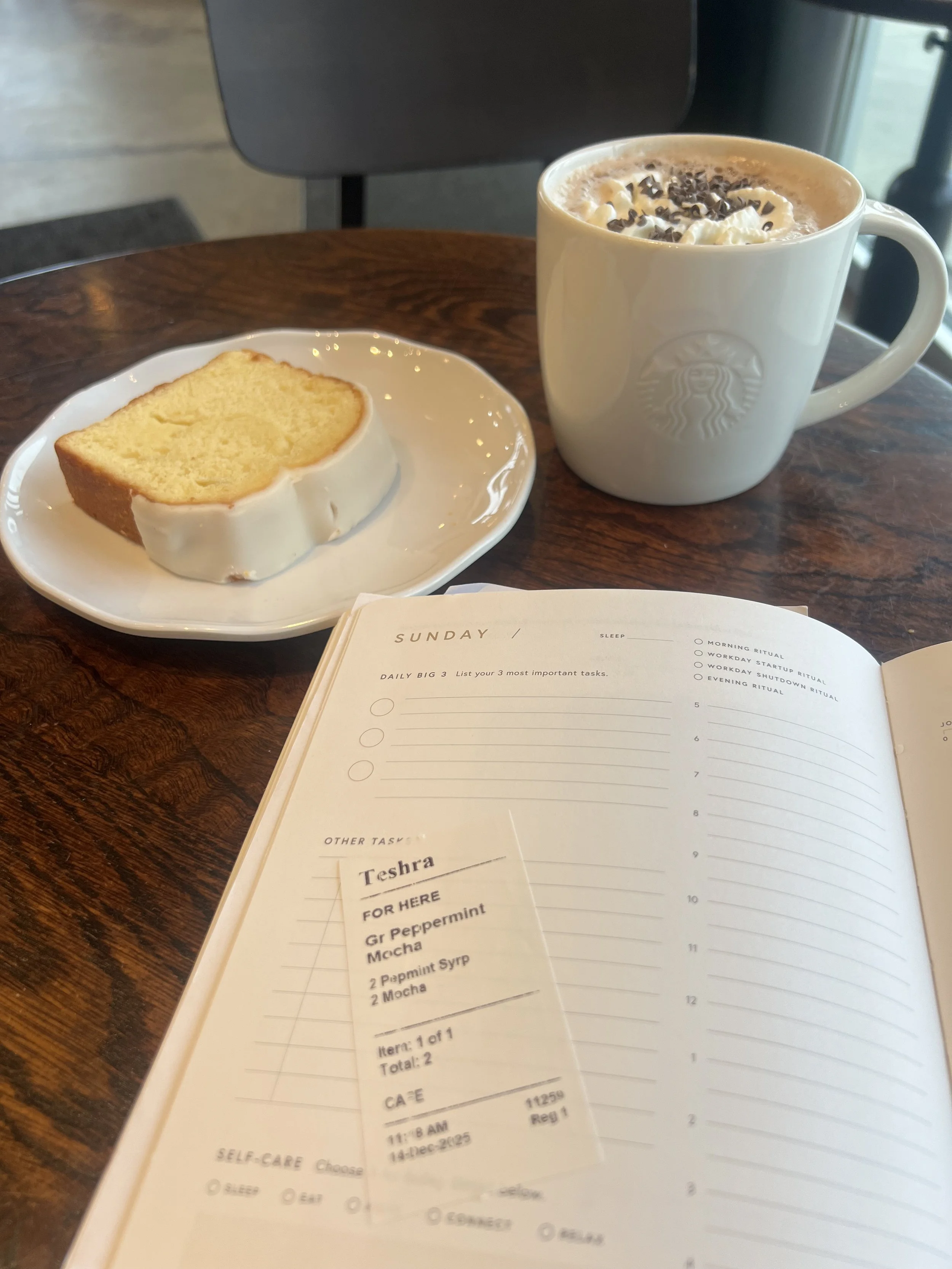 Year-End Reflection Worksheet