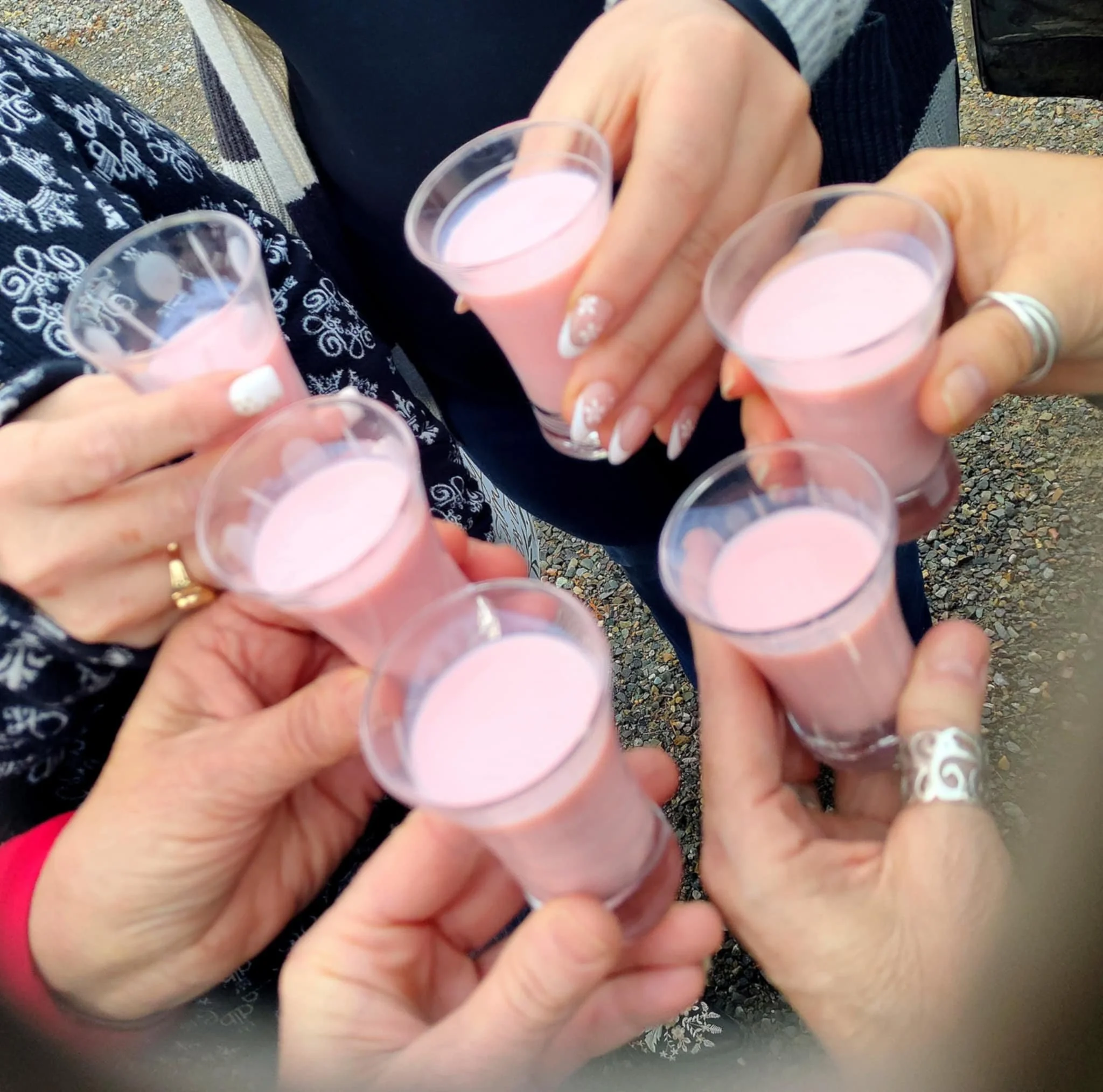 The Quiet Money Panic 