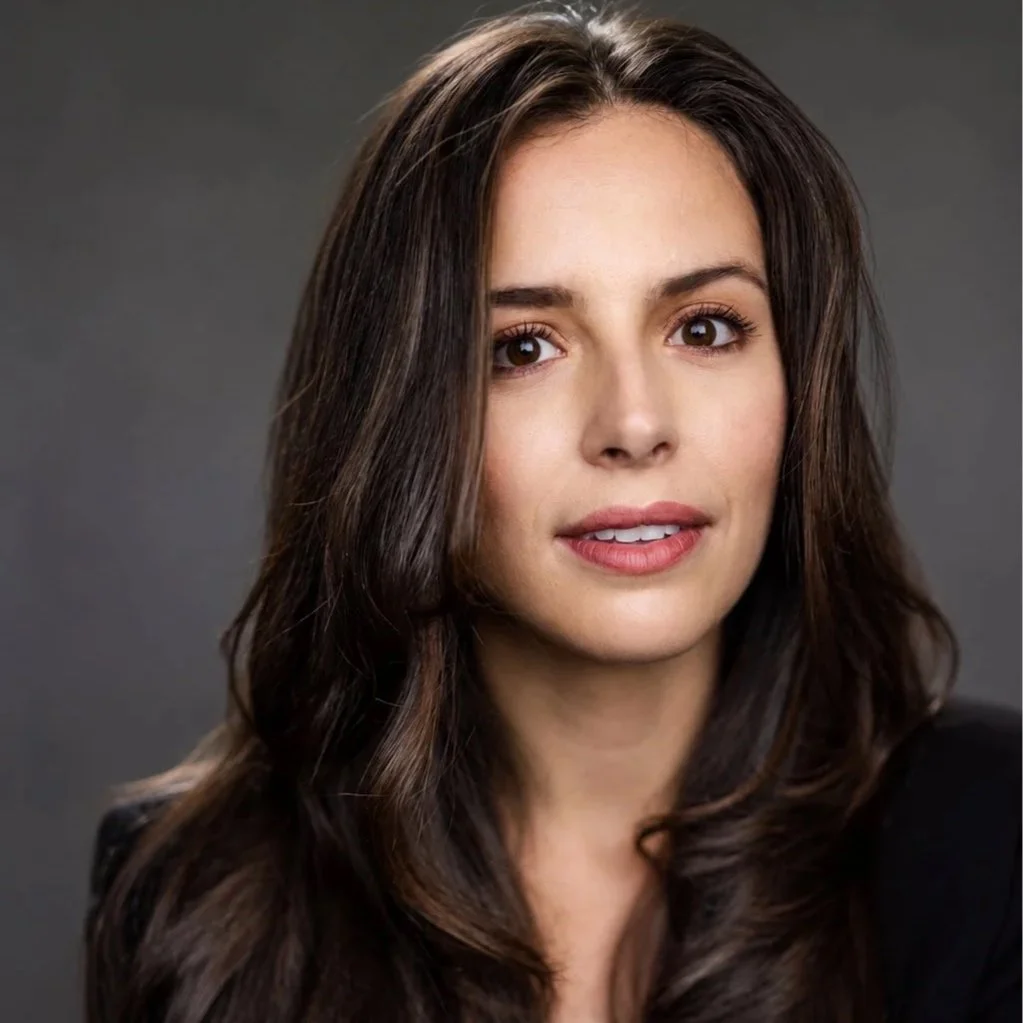 Headshot 1