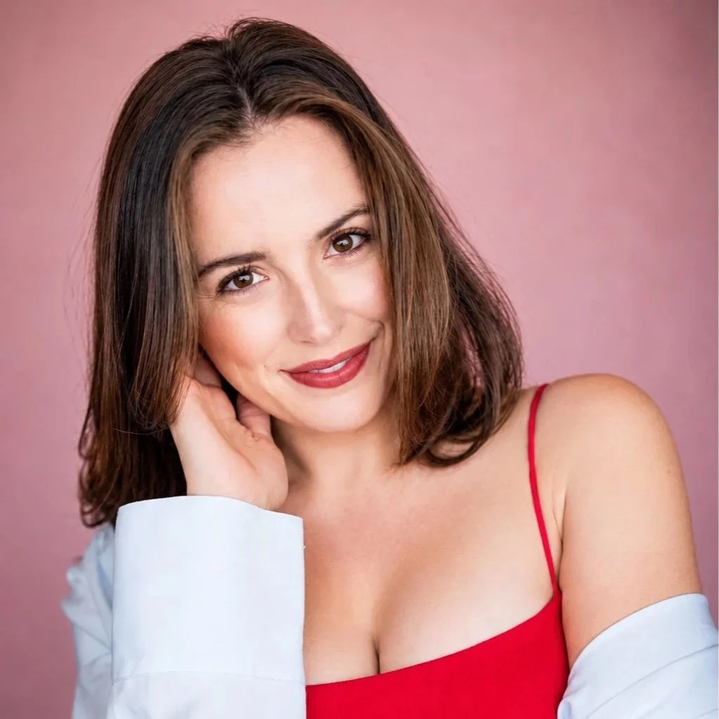 Headshot 2