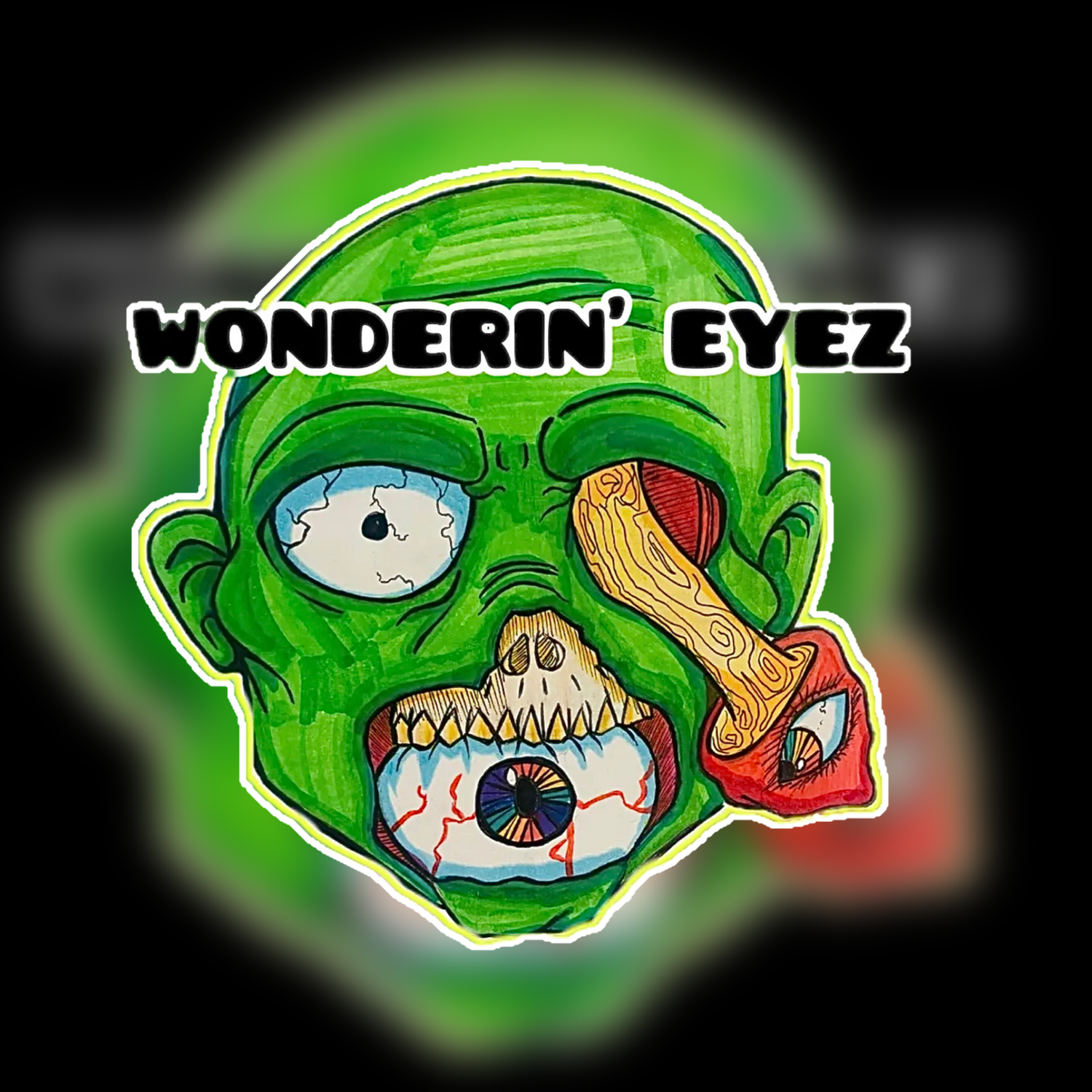 Wonderin Eyez llc
