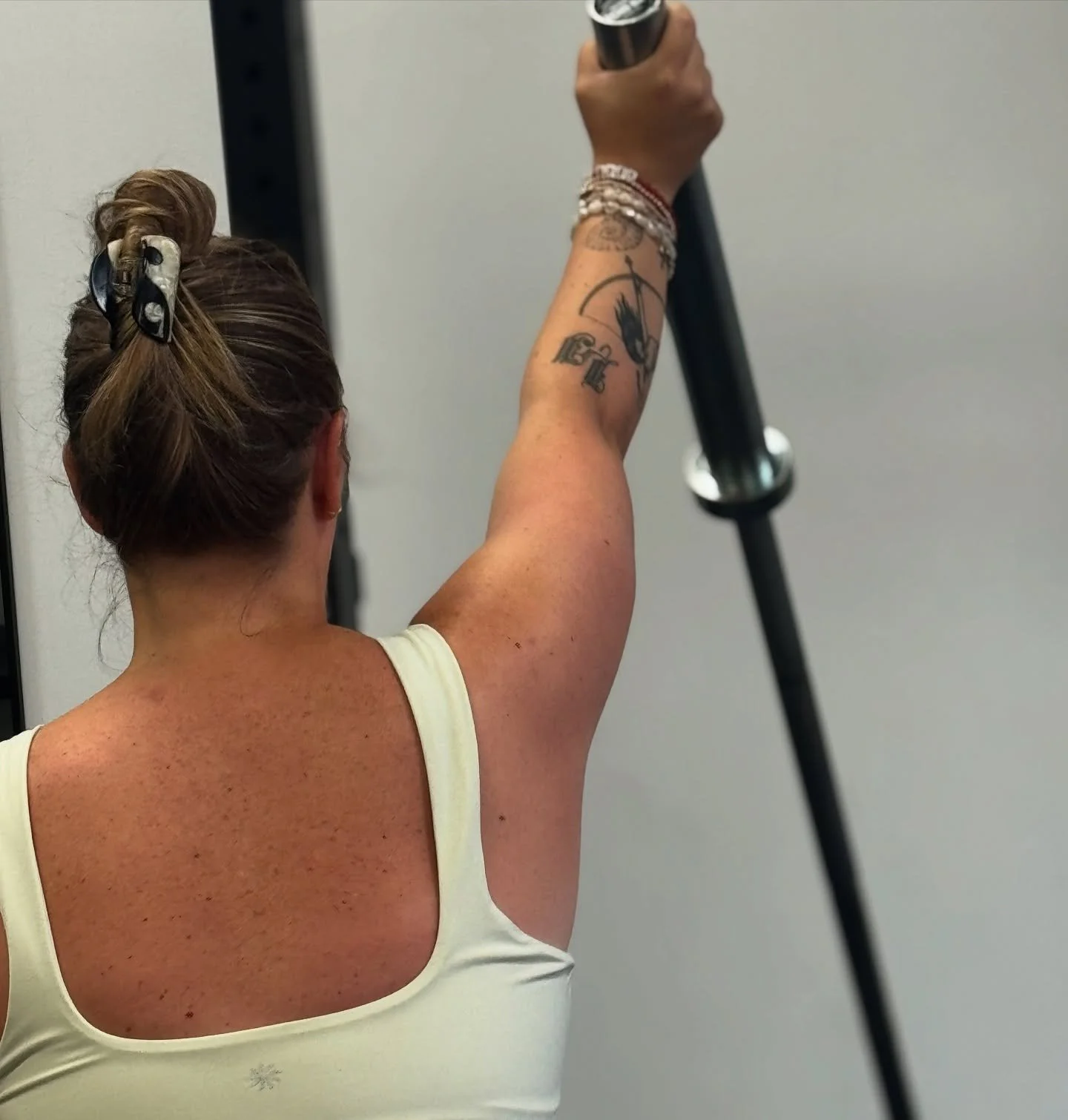 #GymLife #FitFam #FitnessMotivation #WorkoutMotivation #FitLife #FitnessJourney #GetStrong #TrainHard #StrengthTraining #FitGoals #FitnessAddict #WorkoutFlow #BeastMode #NoExcuses #StrongIsSexy #FitLifestyle #FitnessLove #GymRat #HealthyHabits #FitAn