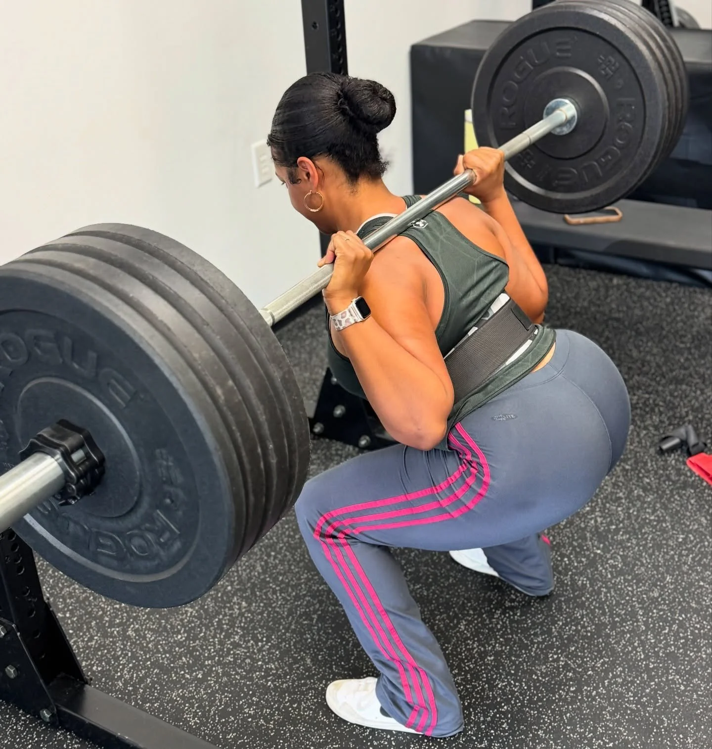 215# moving like 🧈