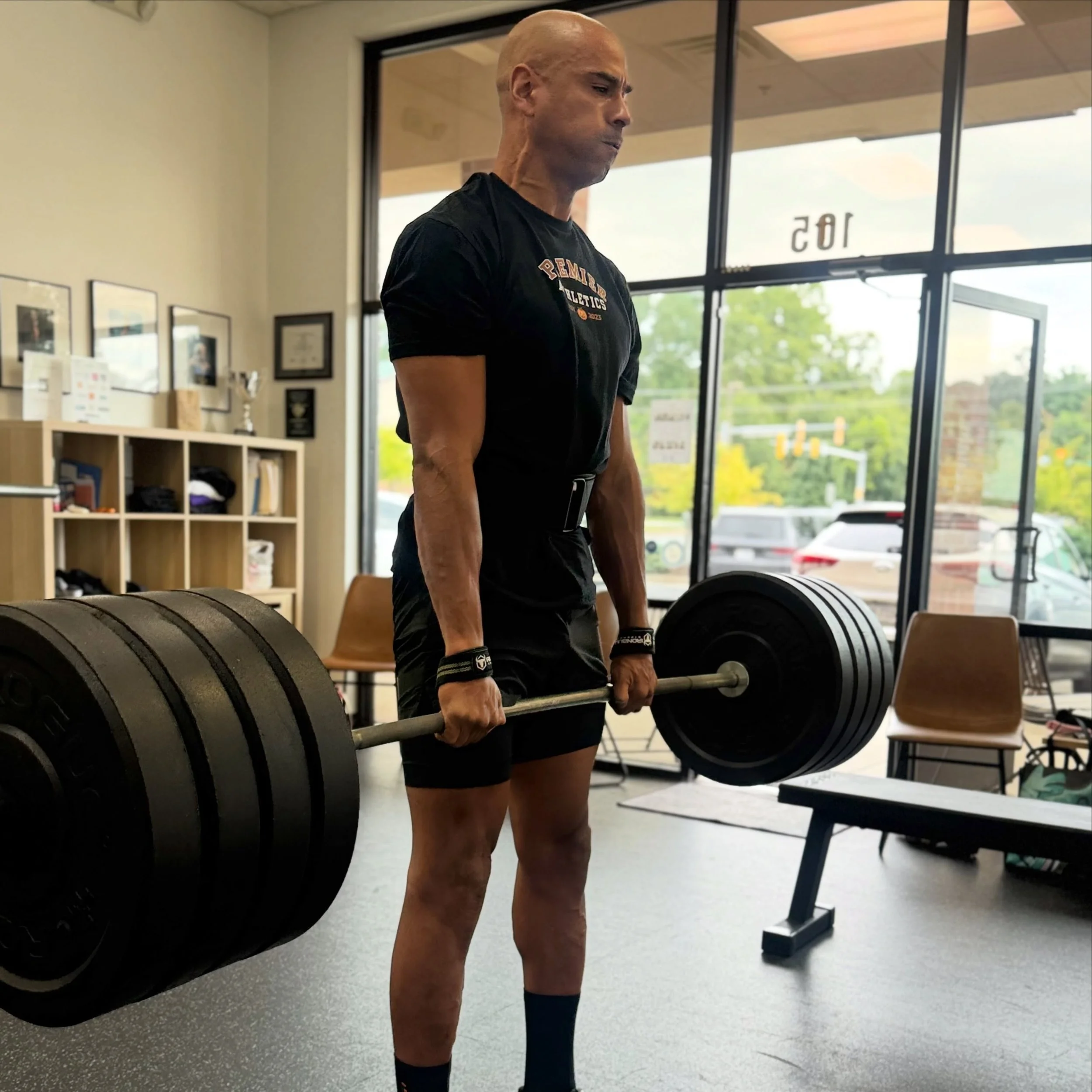 405# for some light work! 😏