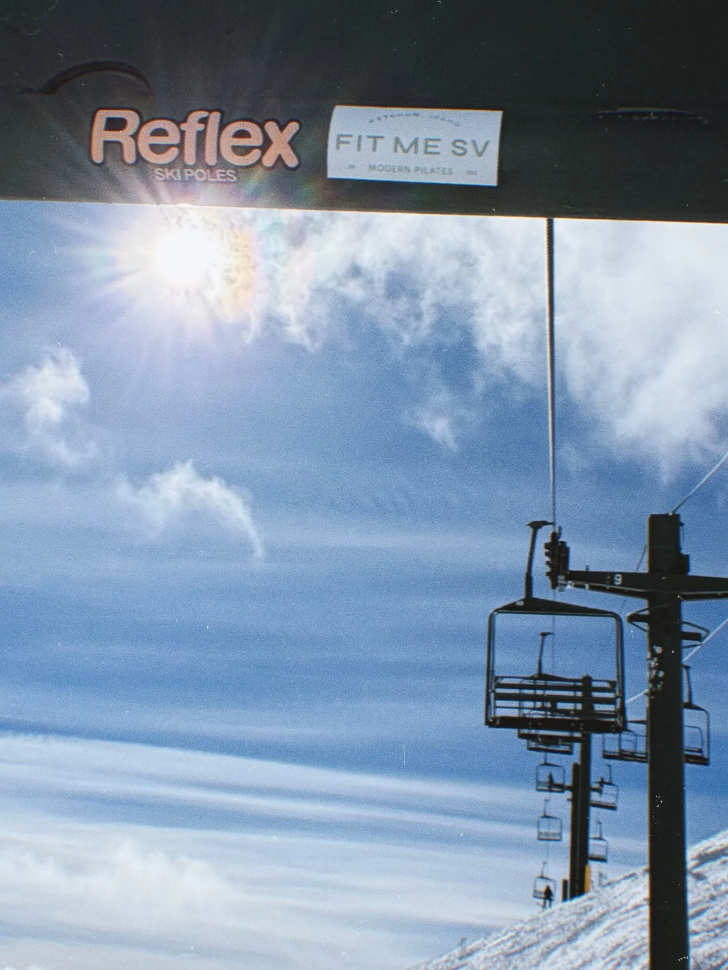 @reflexski x @fitmesunvalley on film 🎞️ 

📸: @halsey.pierce