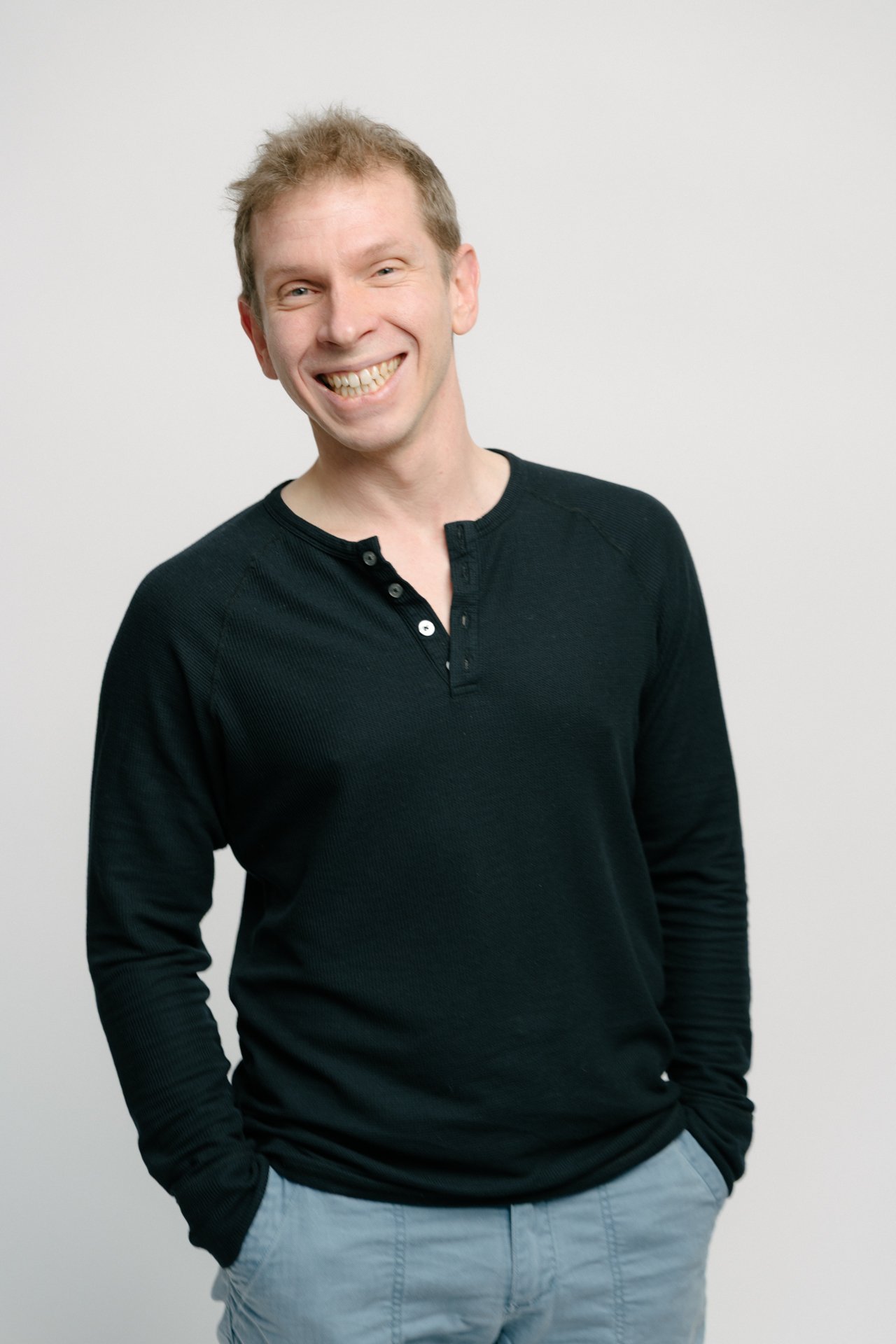 David Gilbert - Certified Lagree Instructor at Fit Me SV