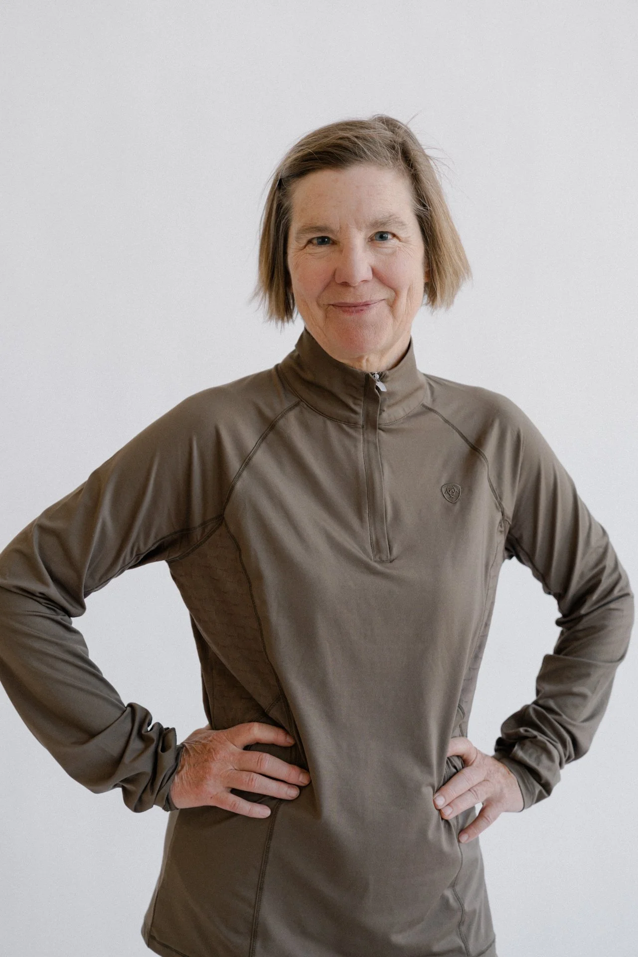 Anne Aganon - Fit Me SV Pilates Instructor