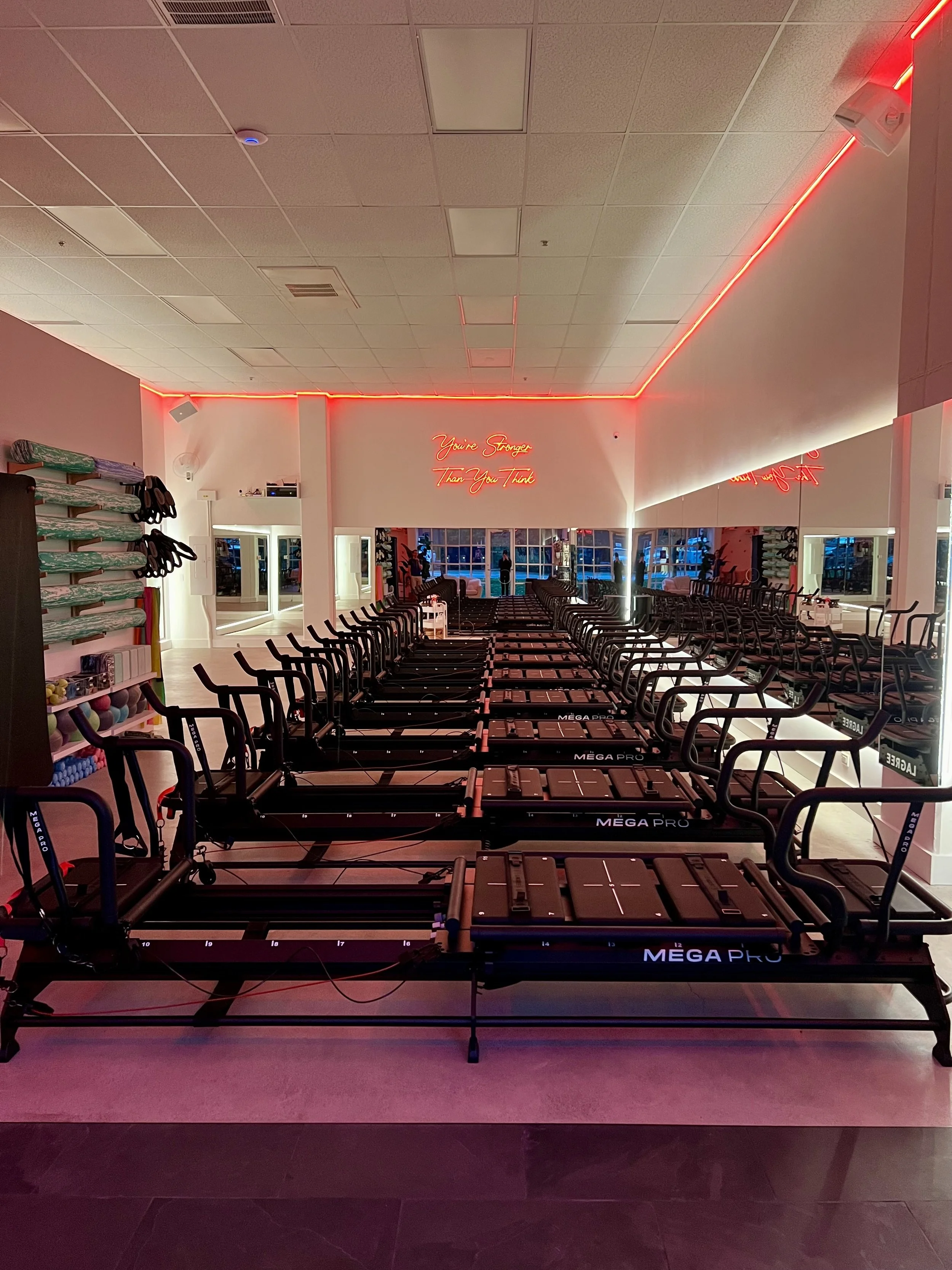 Fit Me Sun Valley Lagree Studio in Ketchum