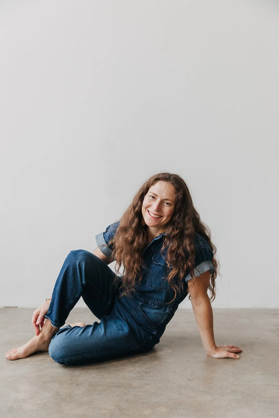 Jonna Winger - Mat Pilates Instructor - Sun Valley, Idaho
