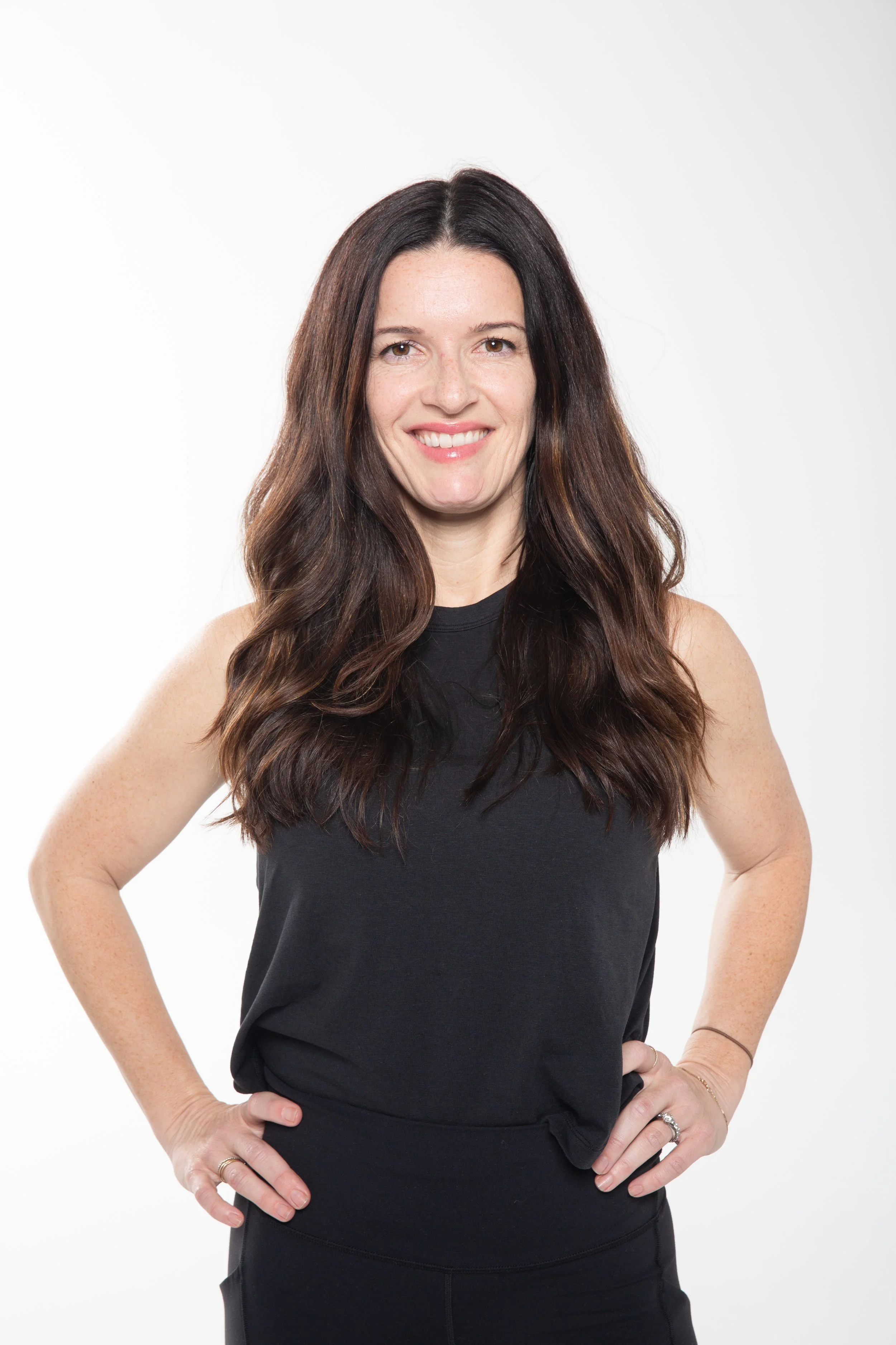 Jami Jackson - CorePrecision - Official Lagree Master Trainer