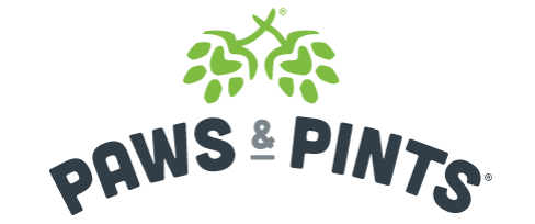 Paws and pints event