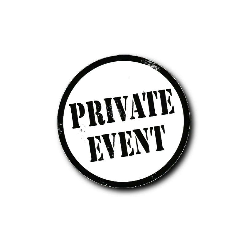Private Event