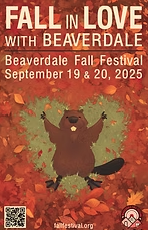 Beaverdale Fall Festival