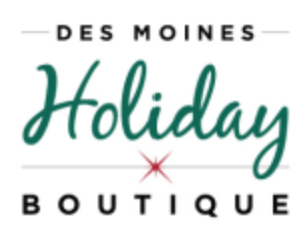 Des Moines Holiday Boutique