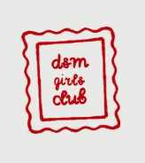 DSM Girls Club