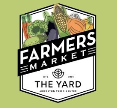Johnston Farmers Market 