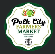 Polk CIty Farmers Market 