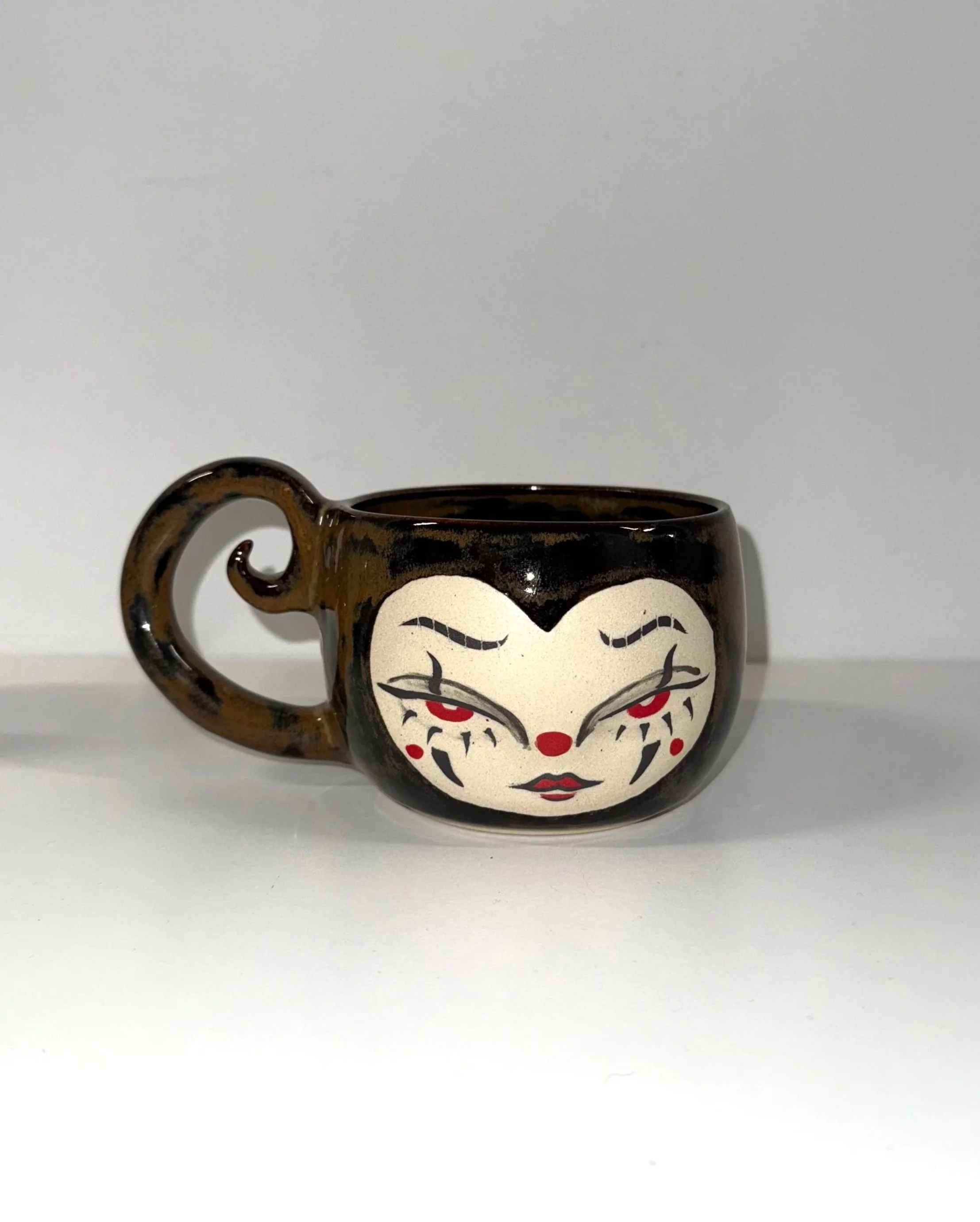 Clownette Mug 2025