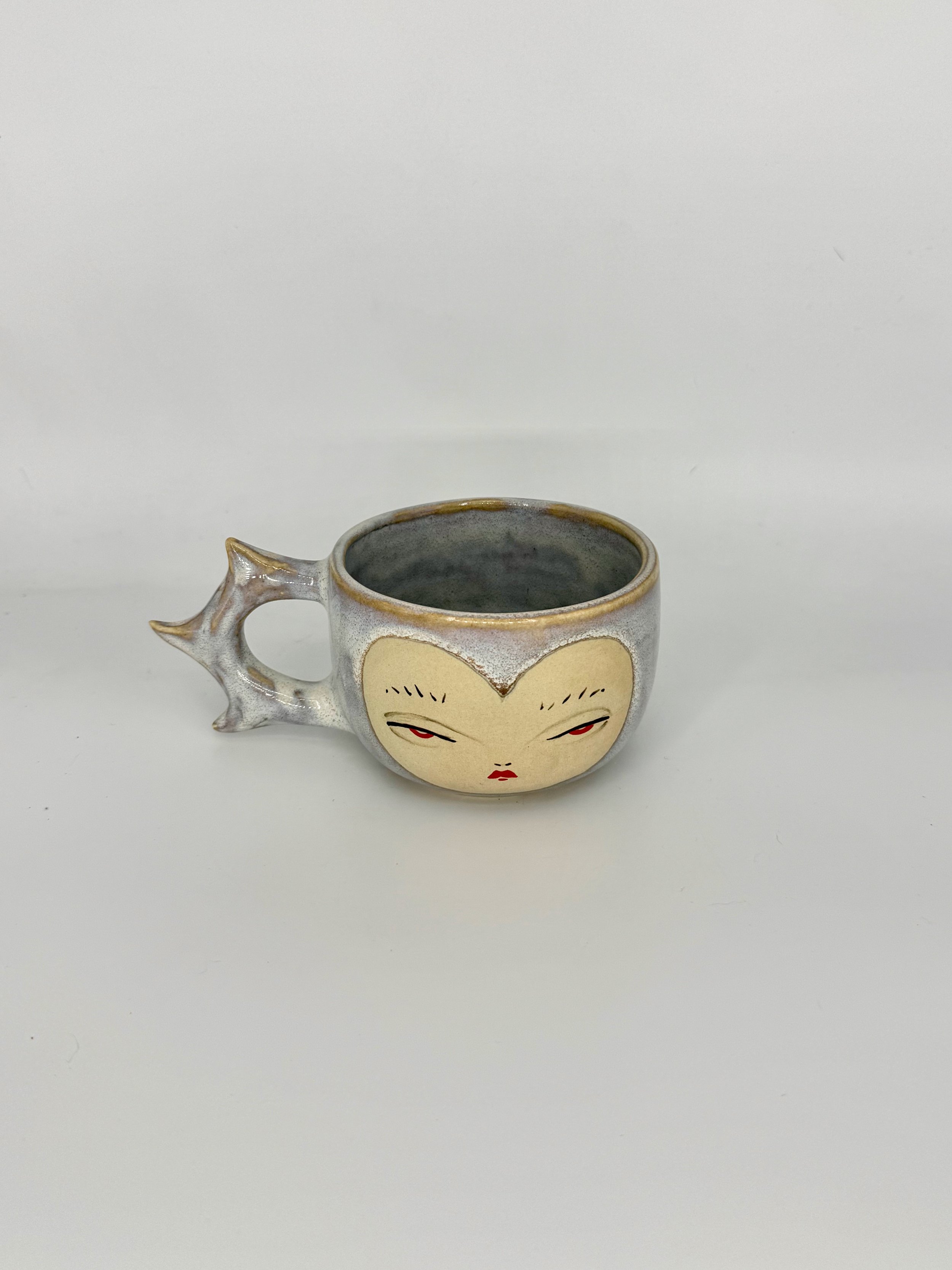 Moonstone Mug