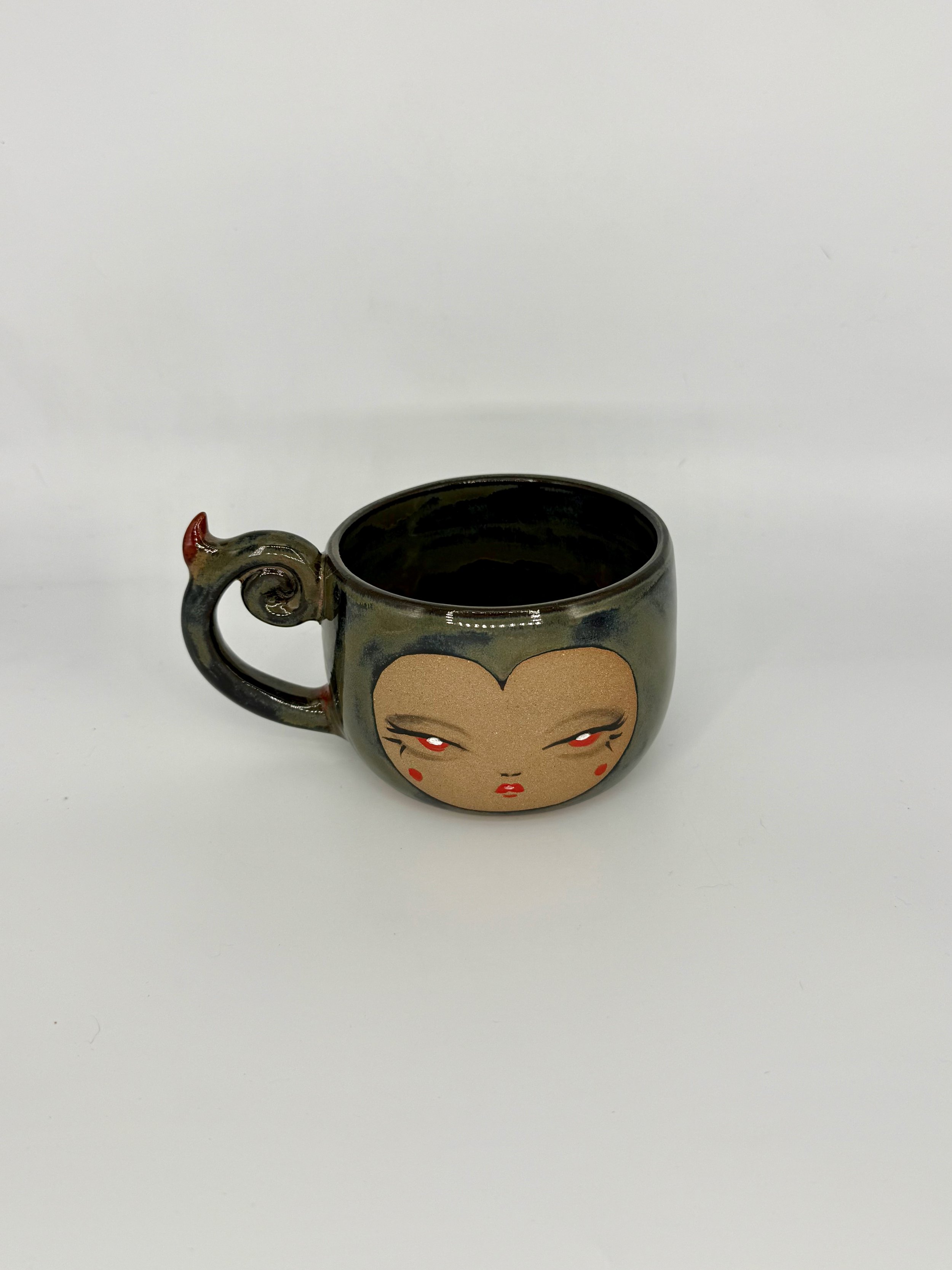Jasper Mug