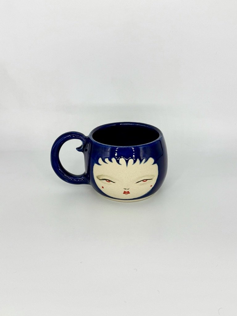 Lazuli Mug