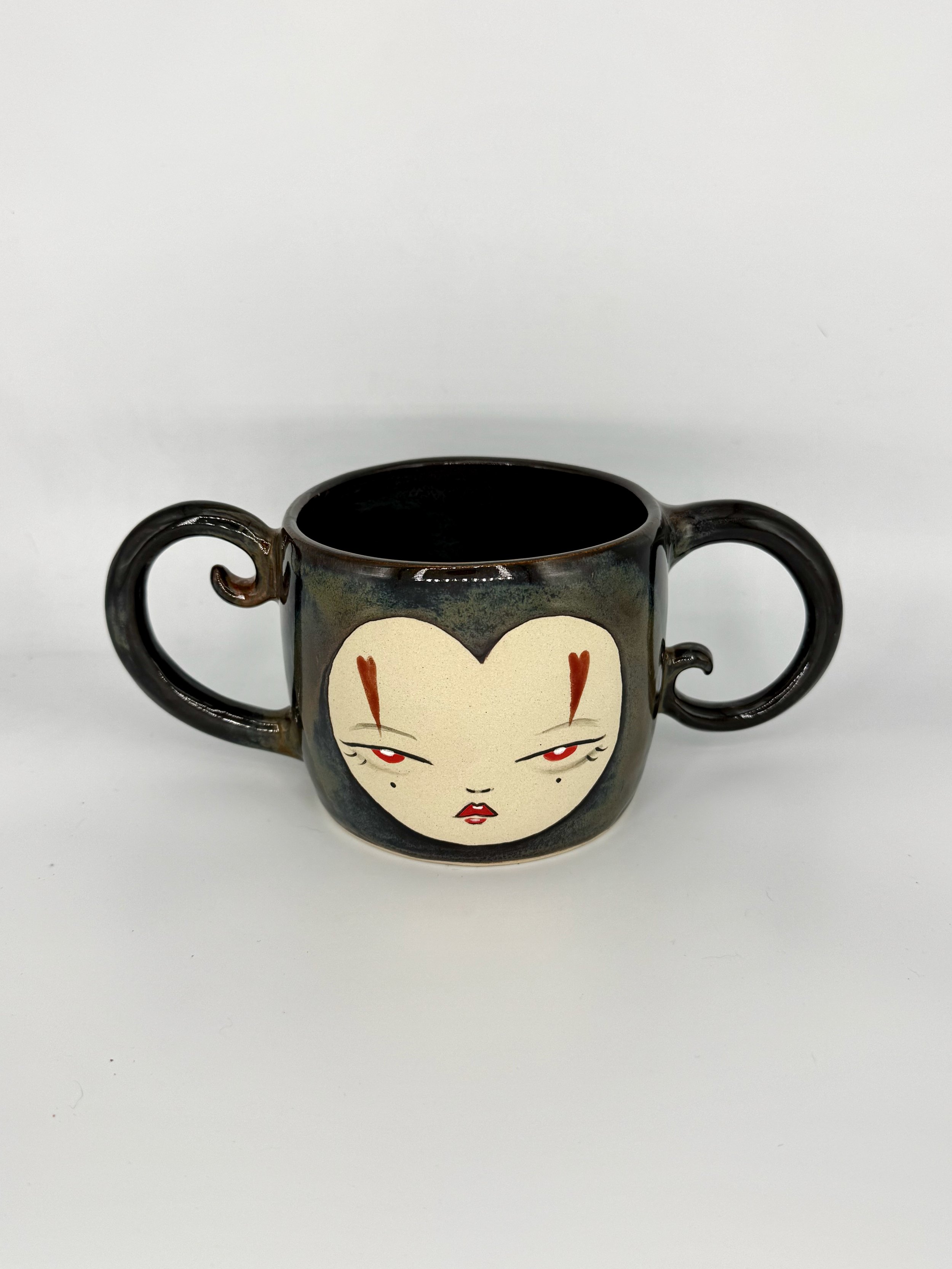 Cupid Planter