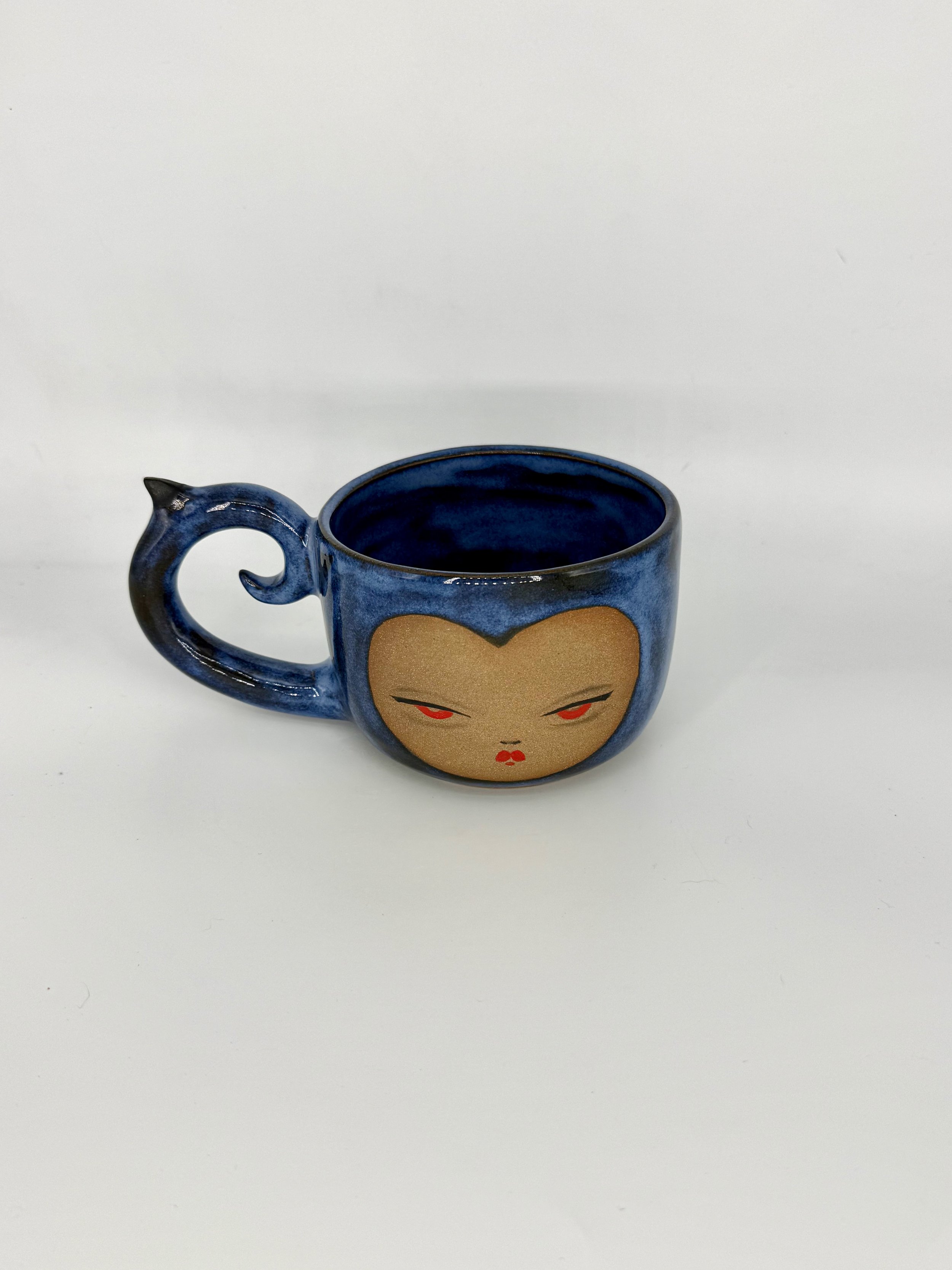 Pietra Mug