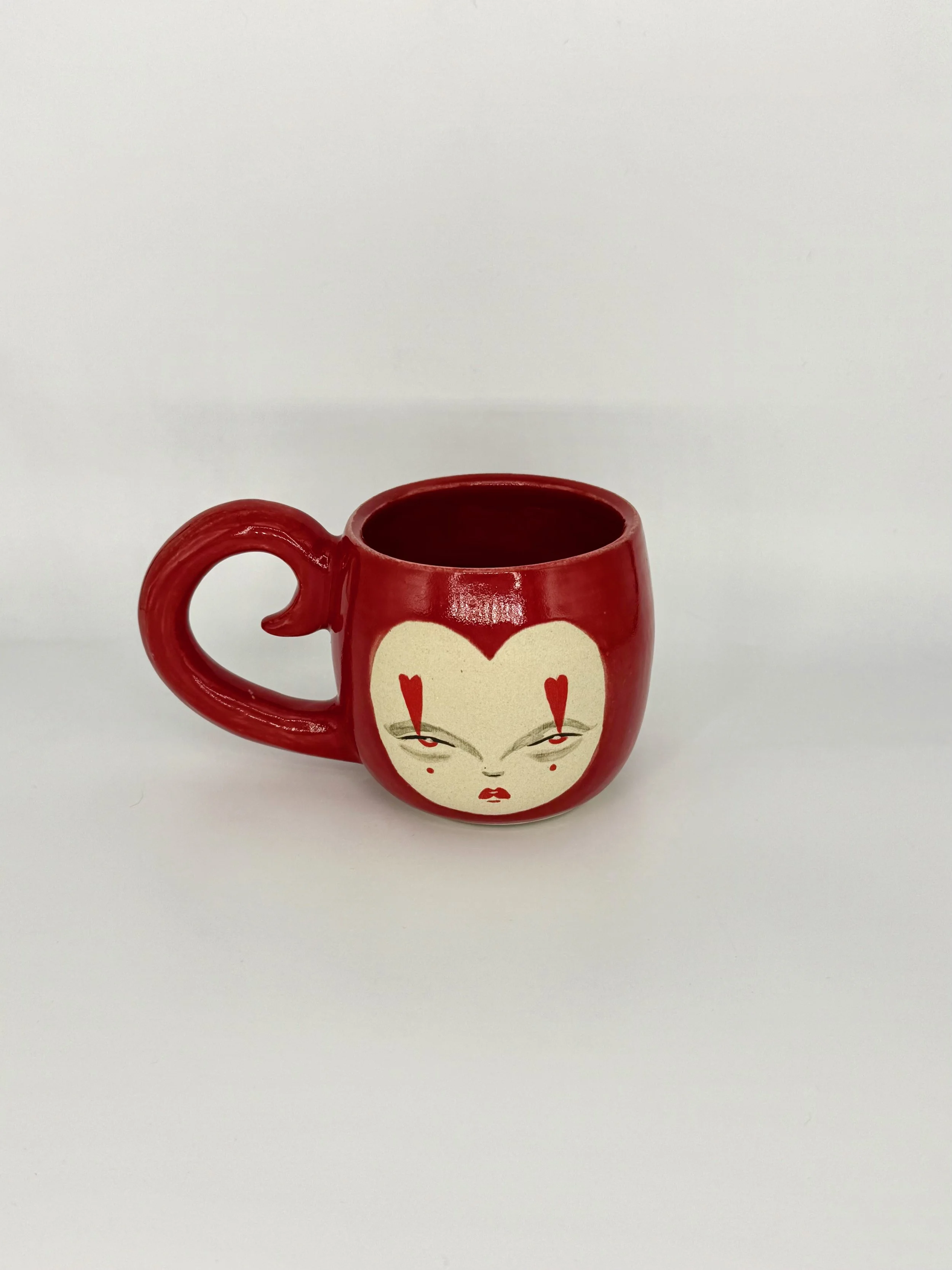 Amorina Mug