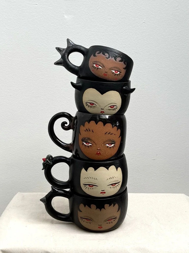 Look Alike Mug