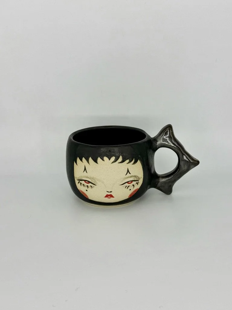 Cometa Mug
