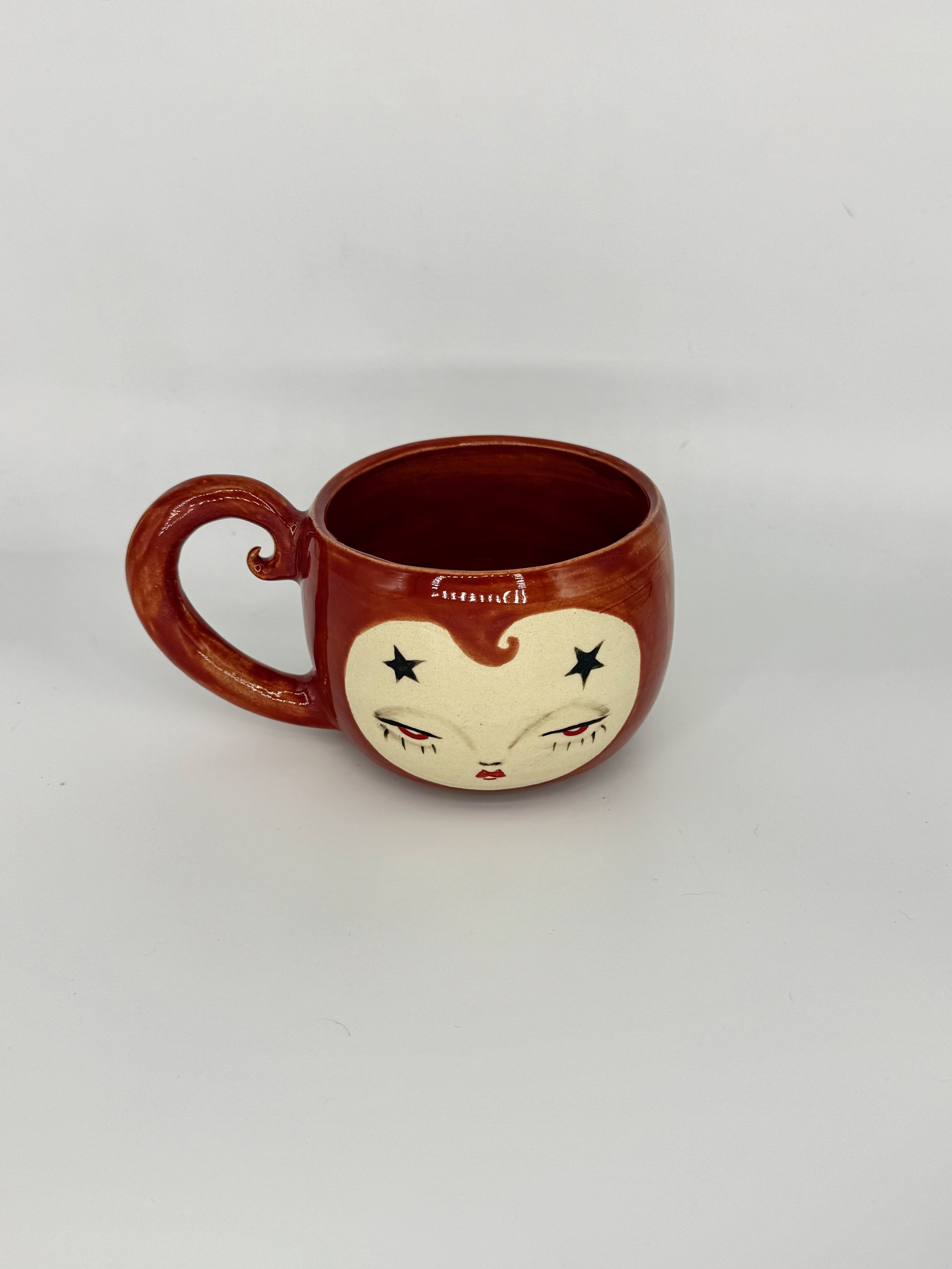 Star Mug