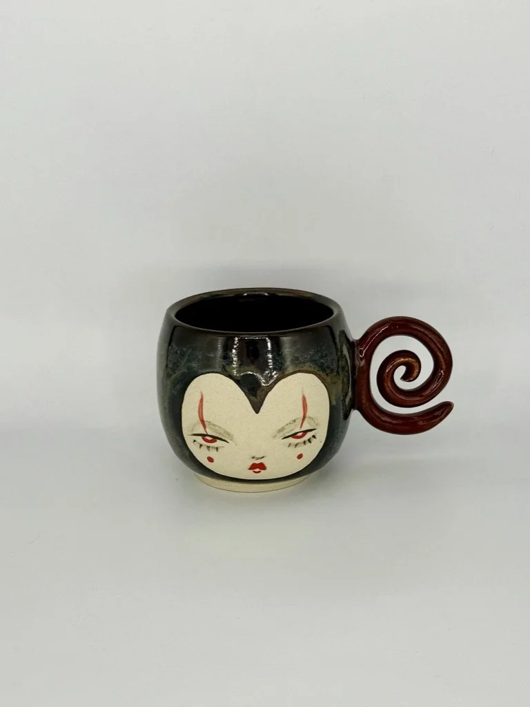 Spira Mug