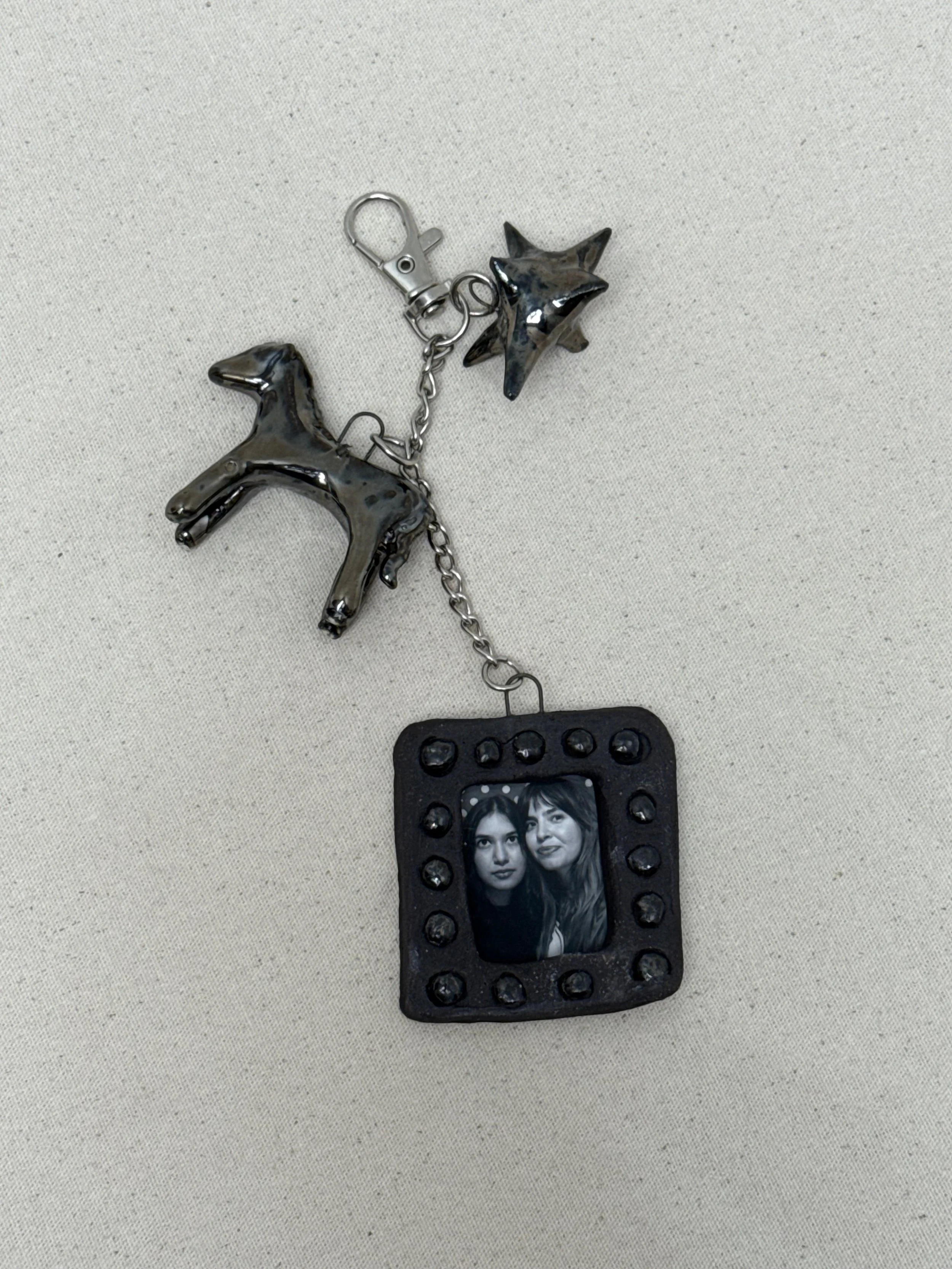Ceramic Charms 10/16