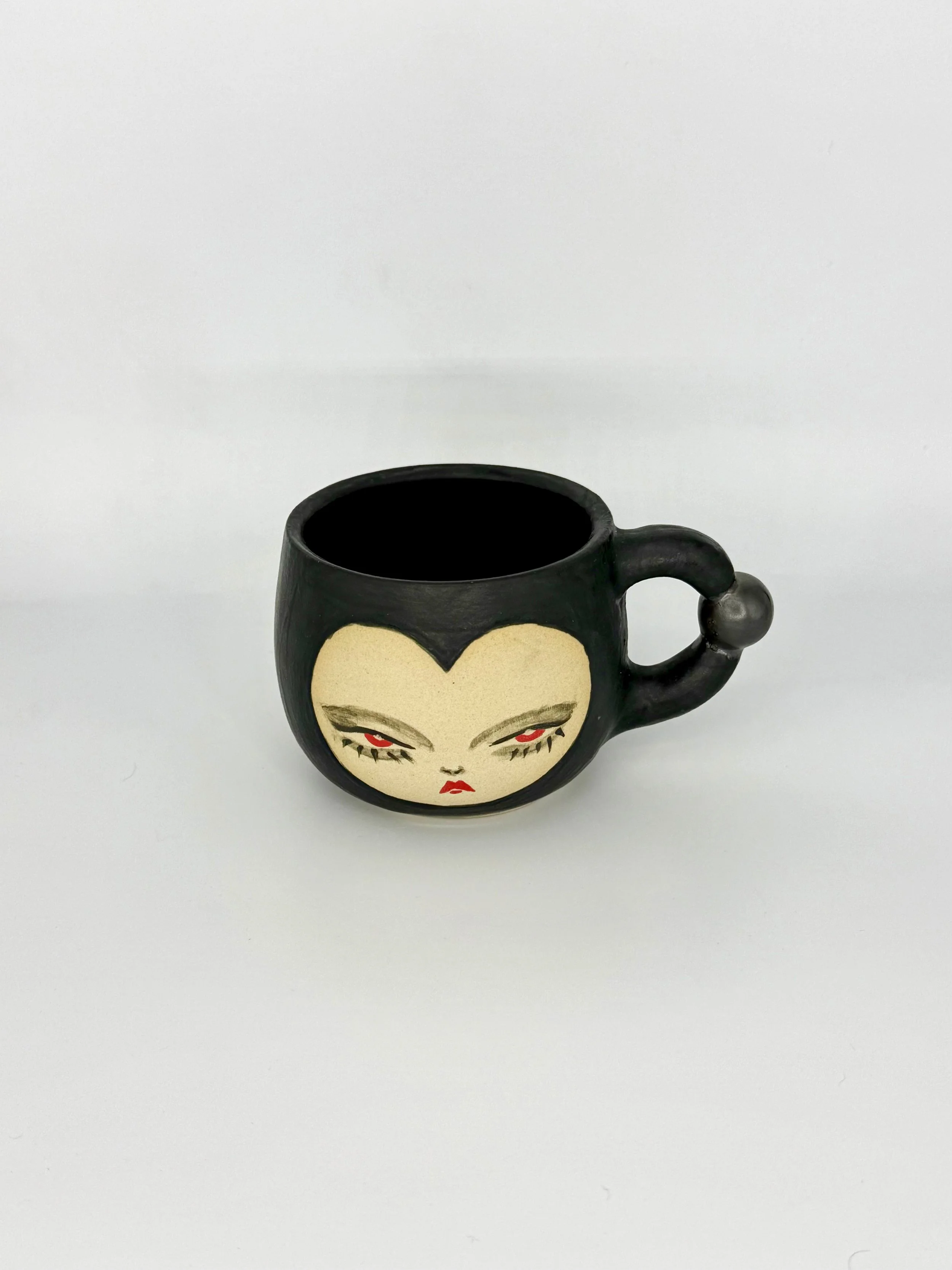 Corvus Mug
