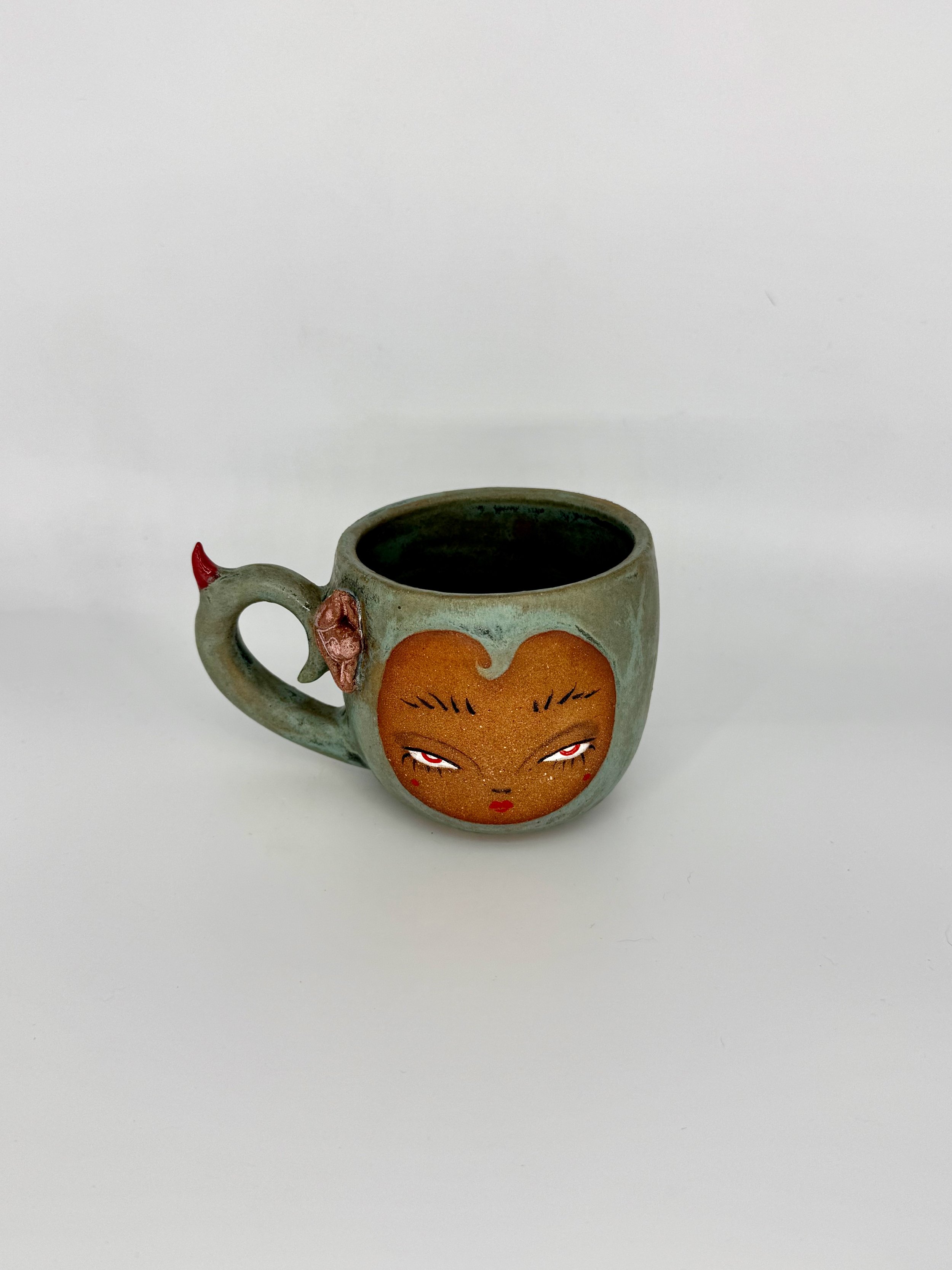 Flora Mug
