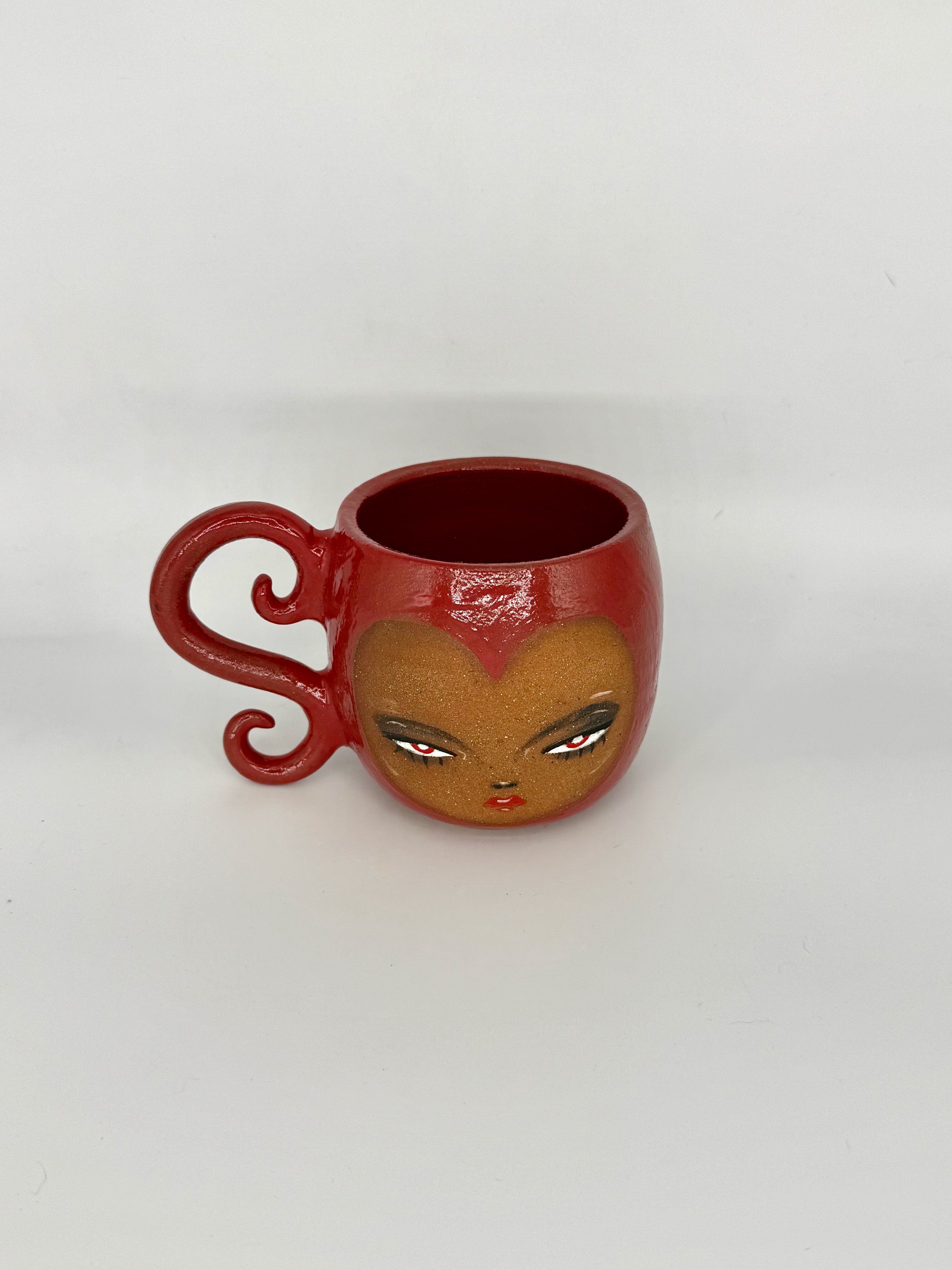 Cherry Mug