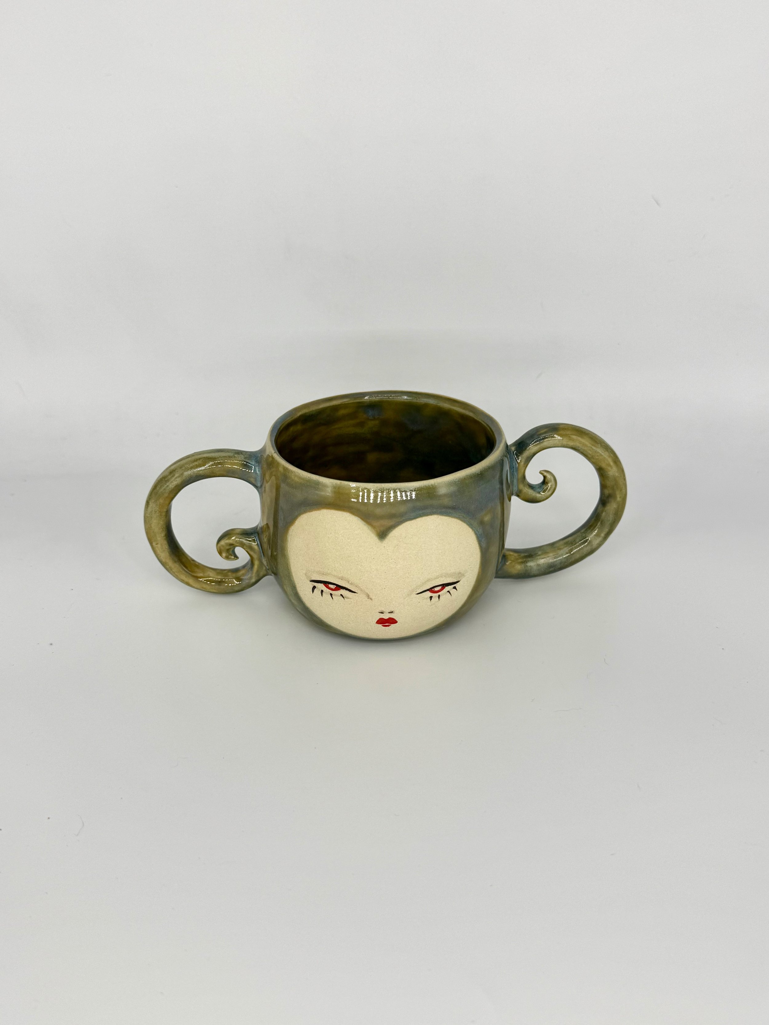 Moss Mug