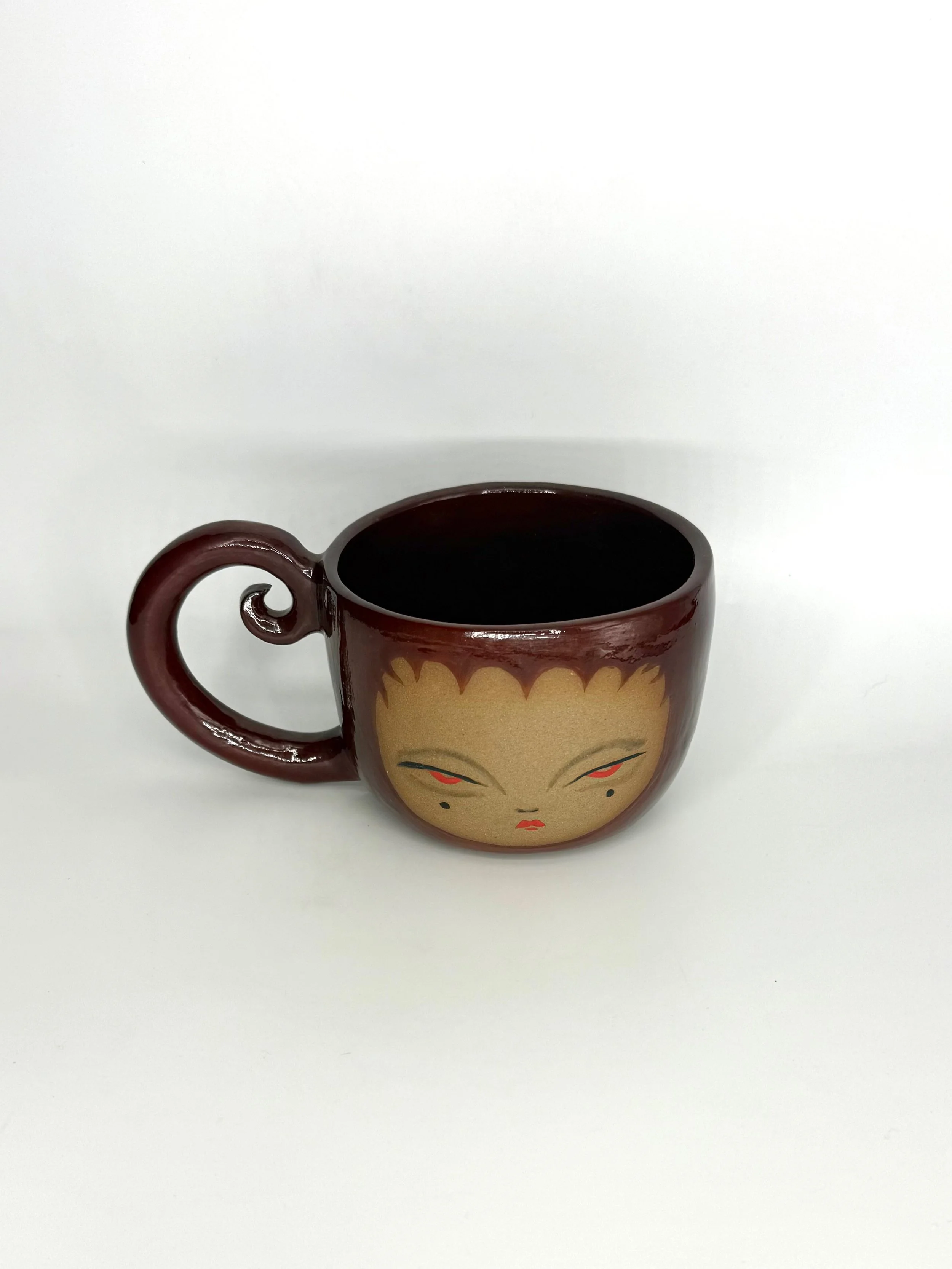 Cherry Cola Mug