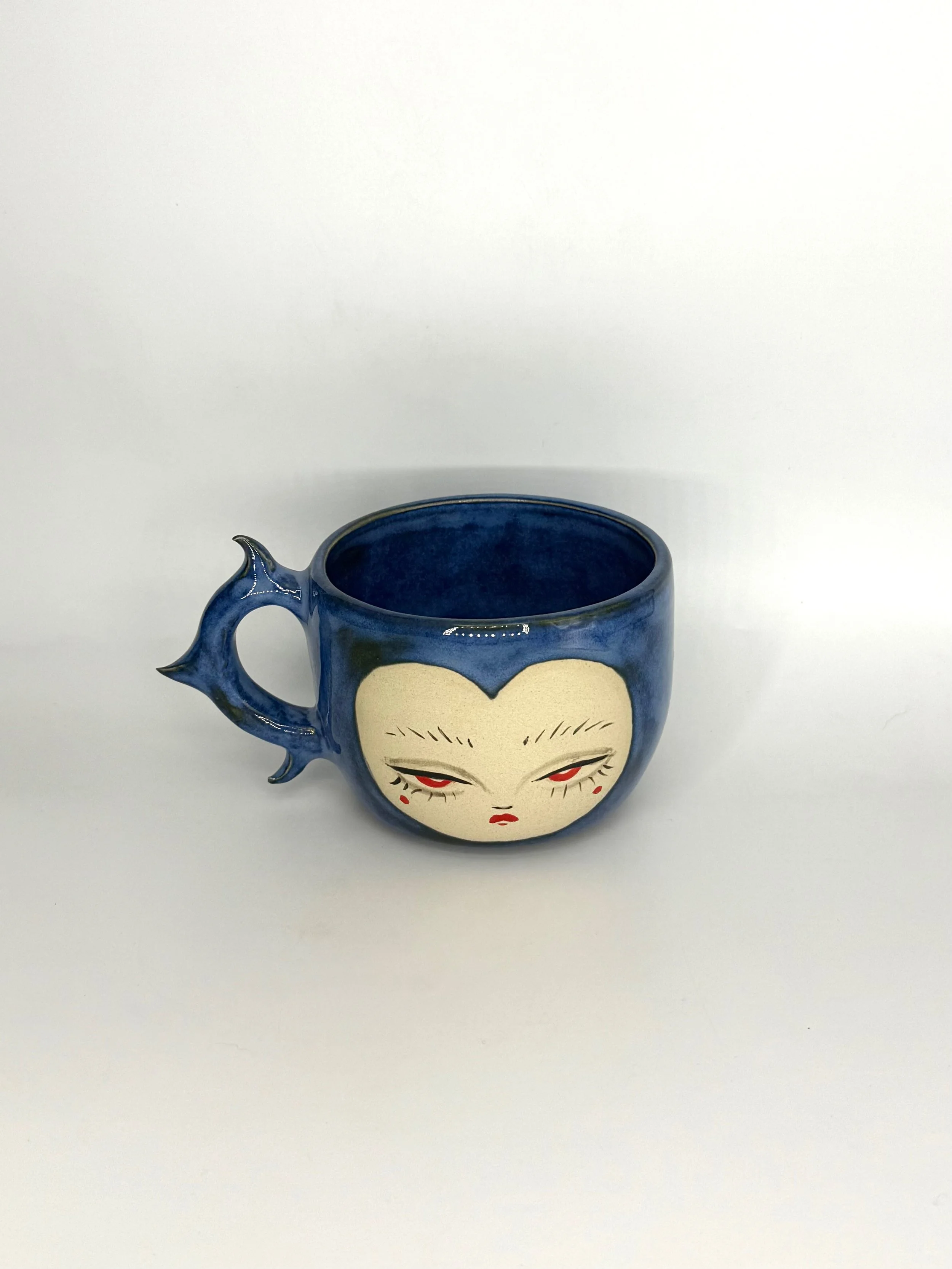 Shark Mug