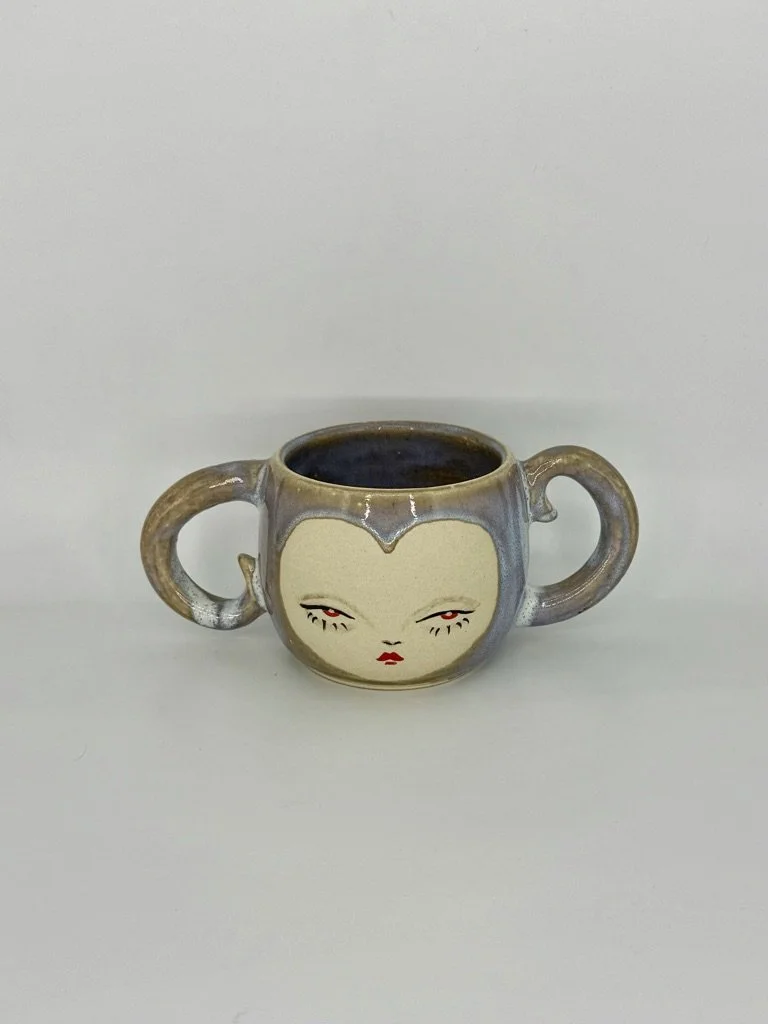 Moonbeam Mug