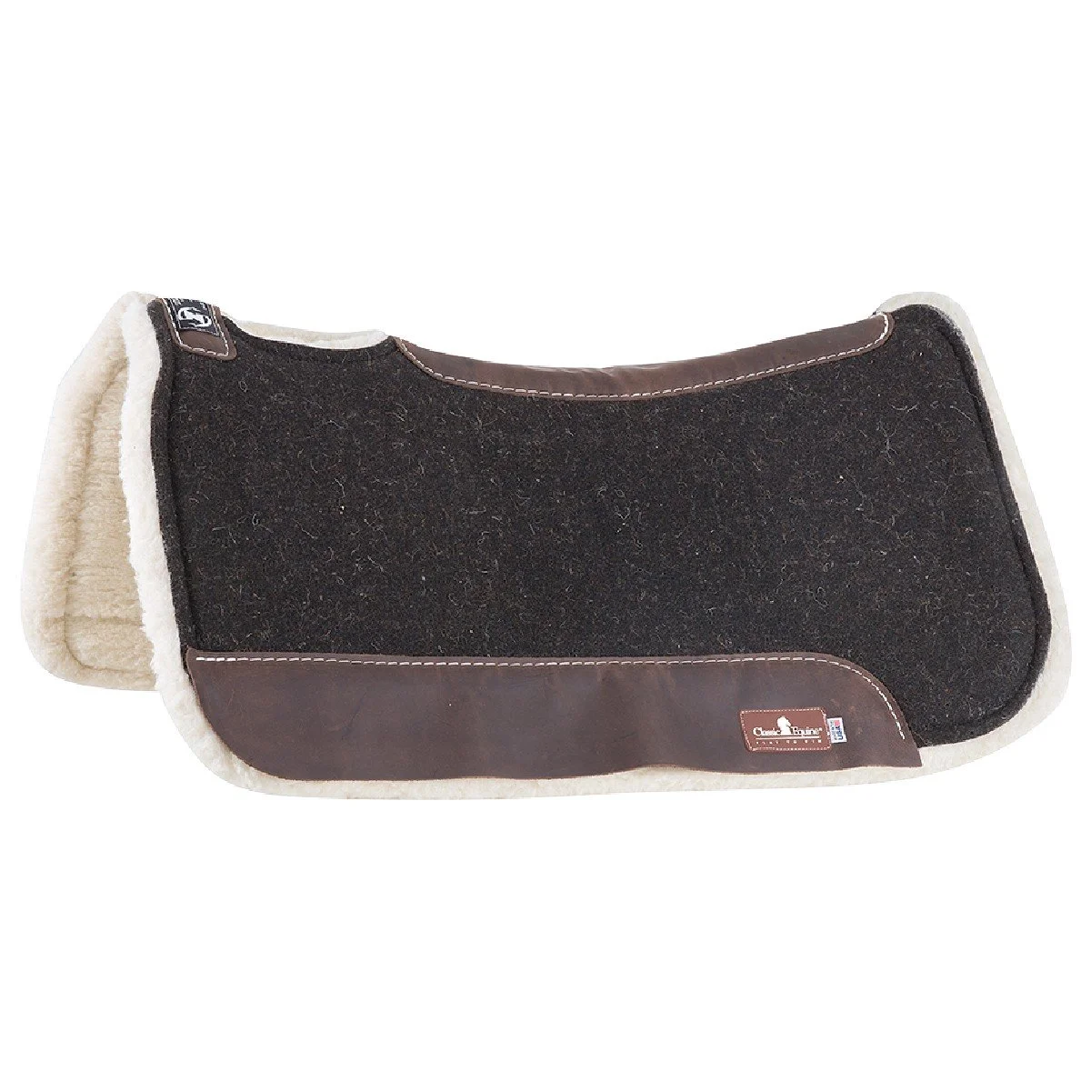 Classic Zone Felt/Fleece Pad