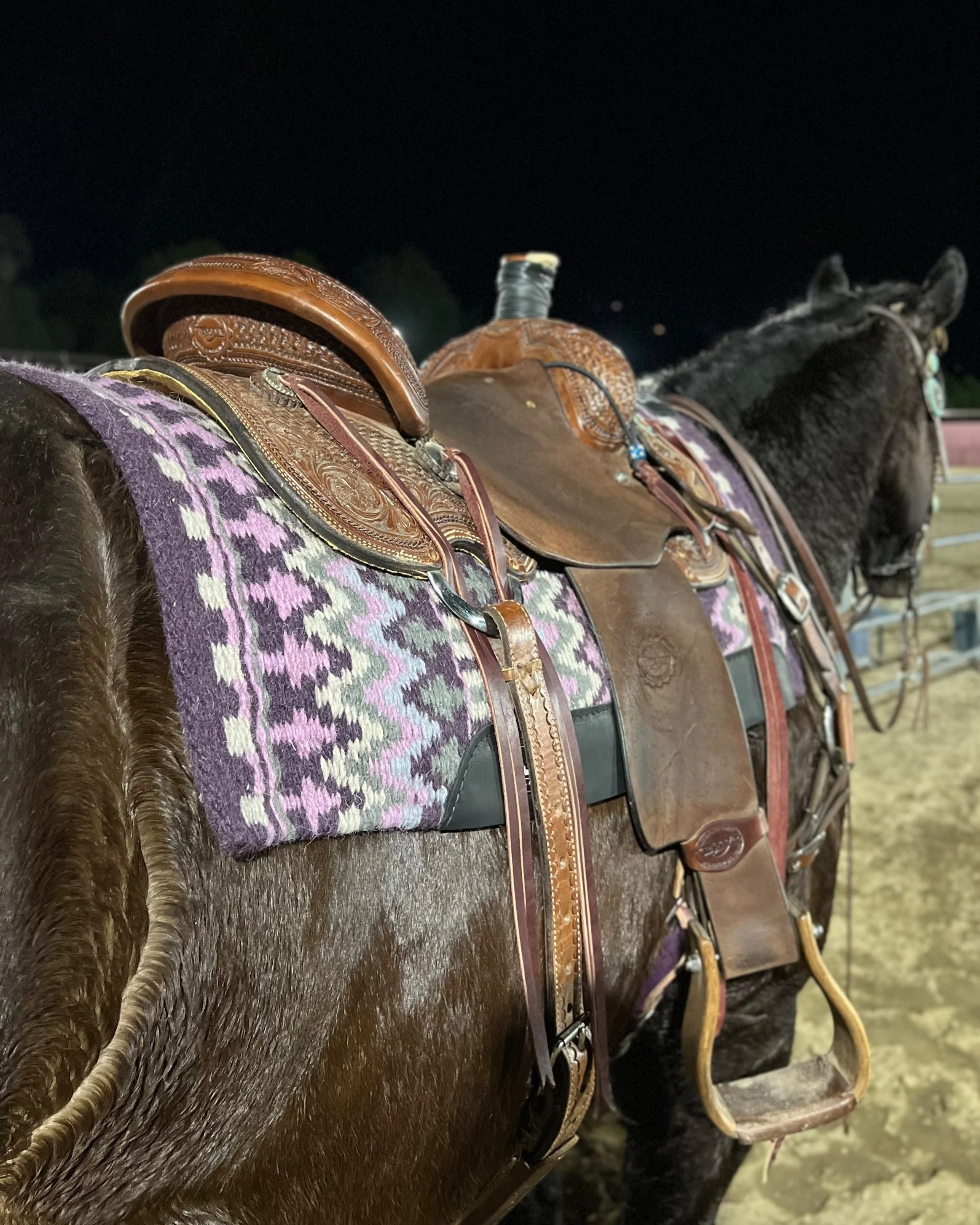 Classic Wool Top Pad 32" x 34"
