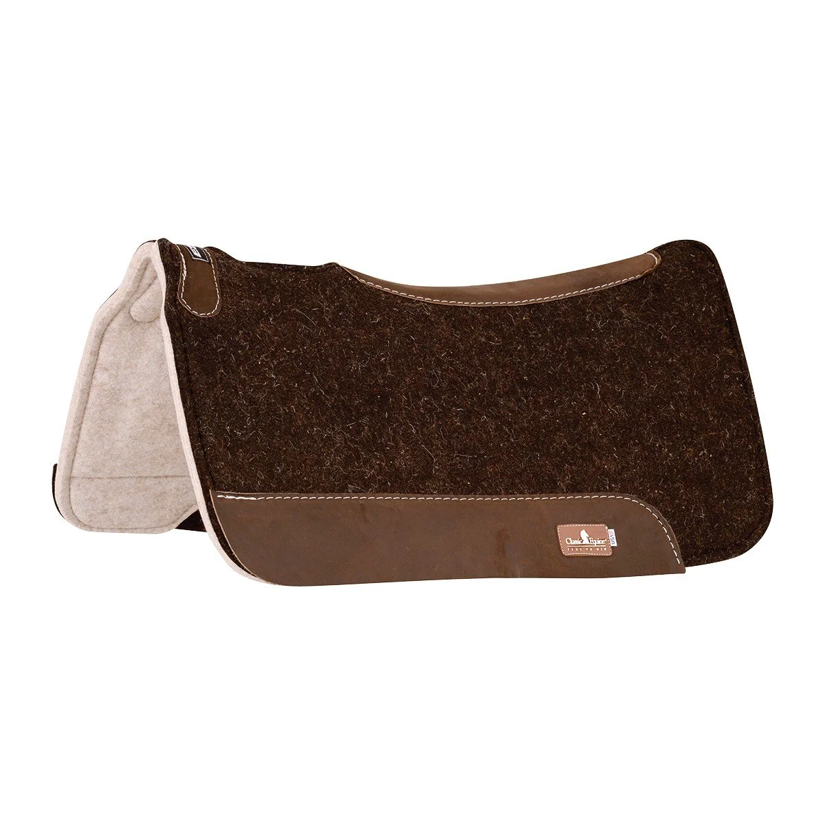 Classic ESP Saddle Pad