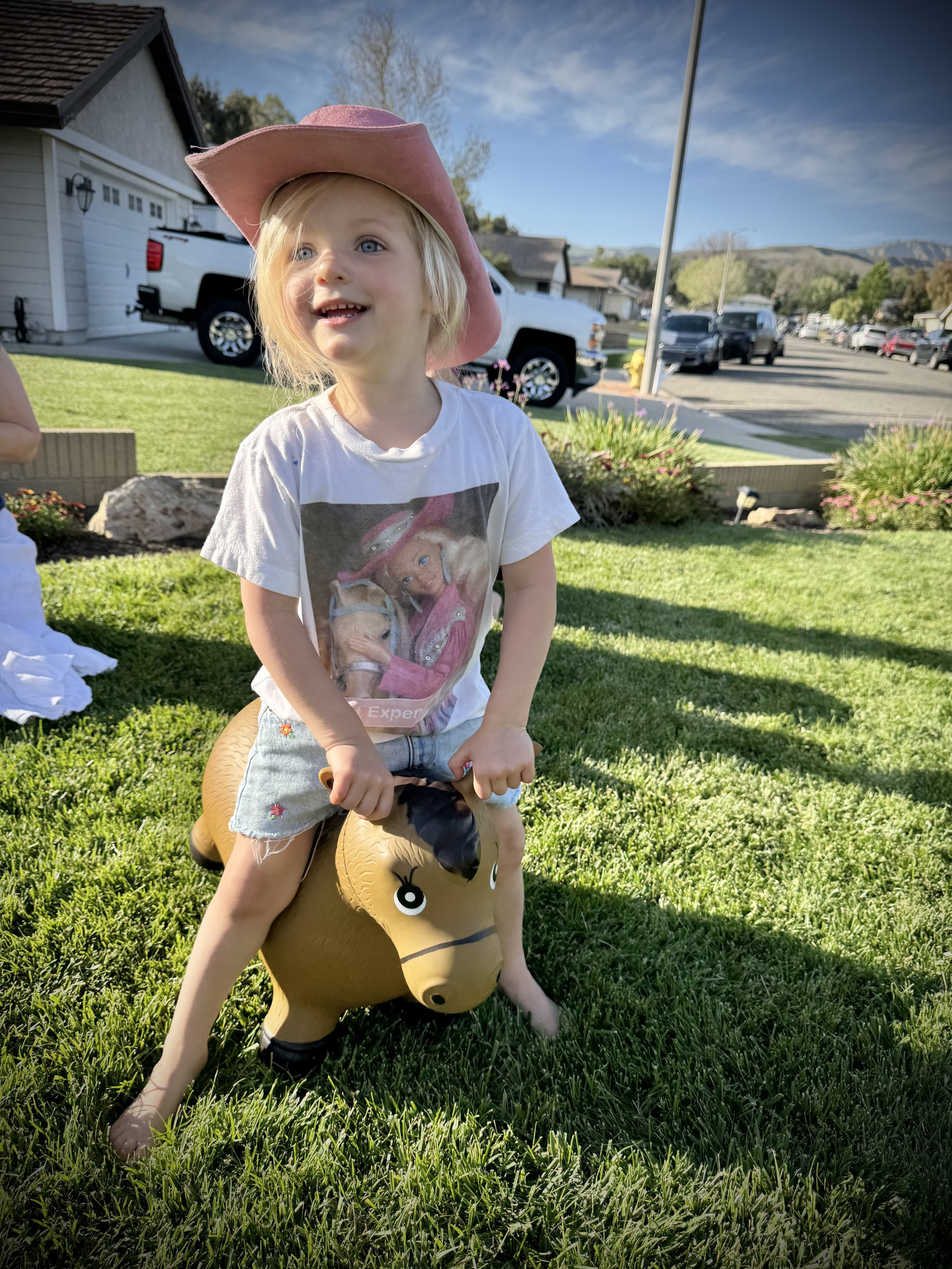 Kids Cute But Expensive Tee