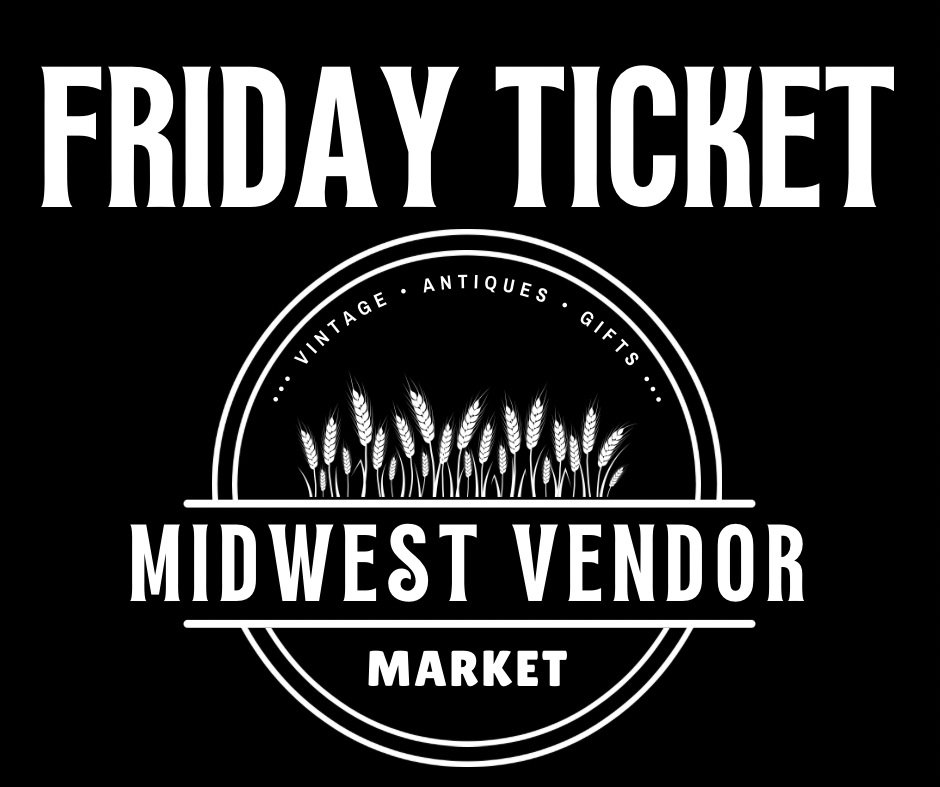 Tickets Midwest Vendor Market tickets-midwest-vendor-market