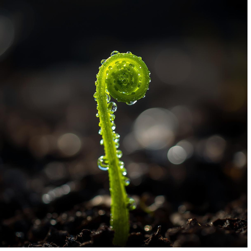 ROOTED Support- Monthly